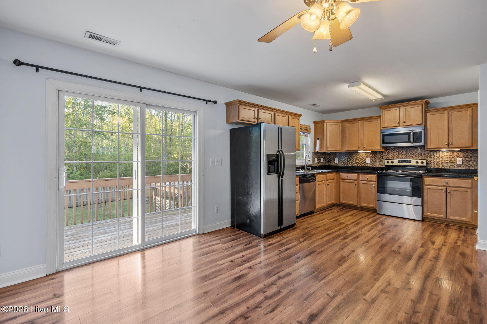 439 Motts Creek Road