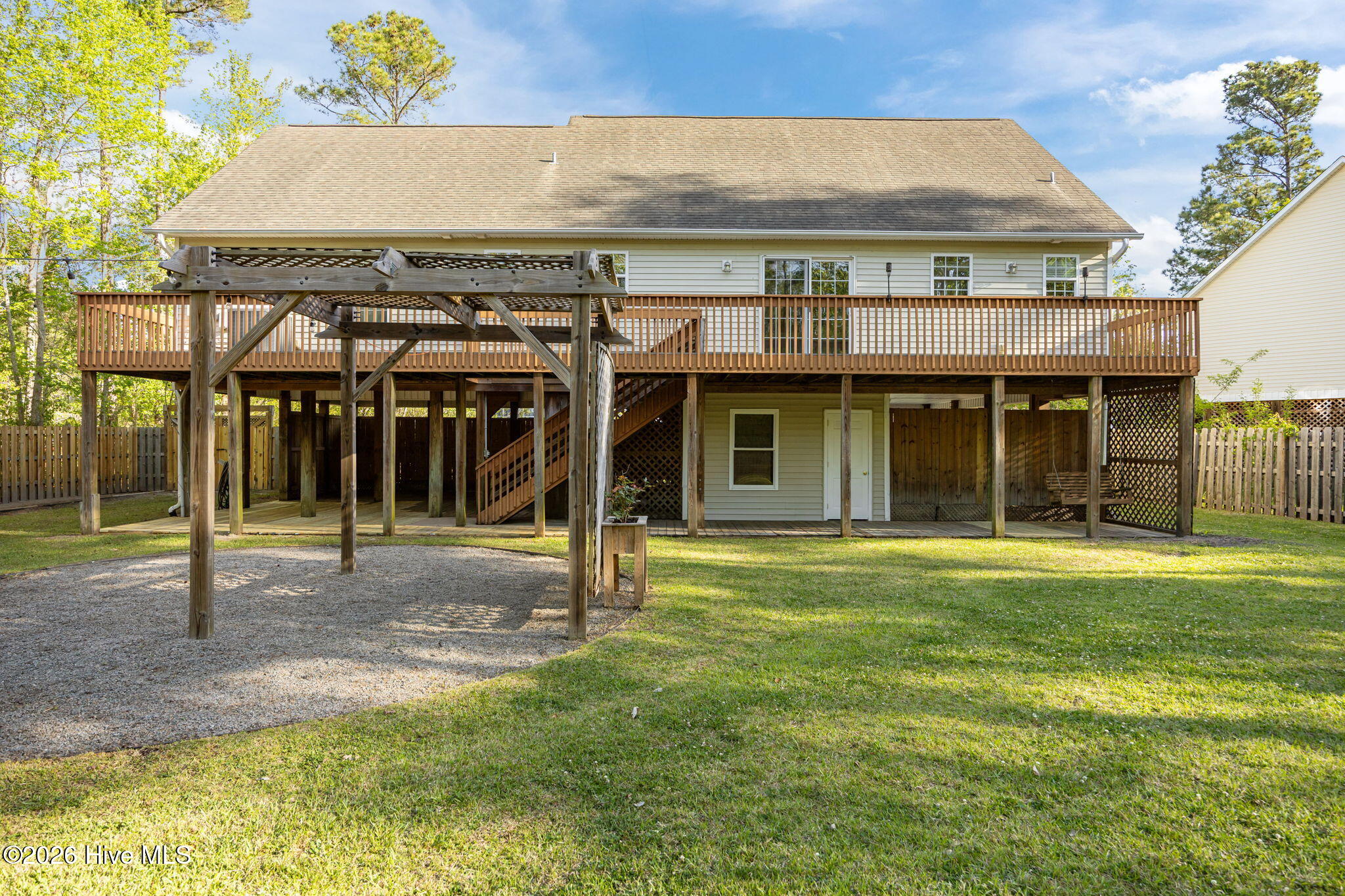 439 Motts Creek Road