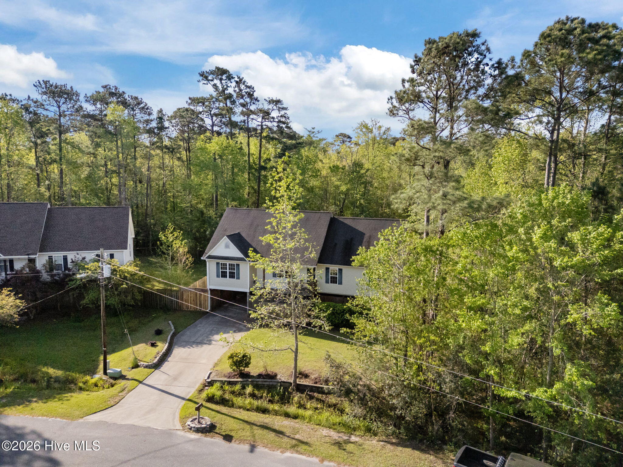 439 Motts Creek Road