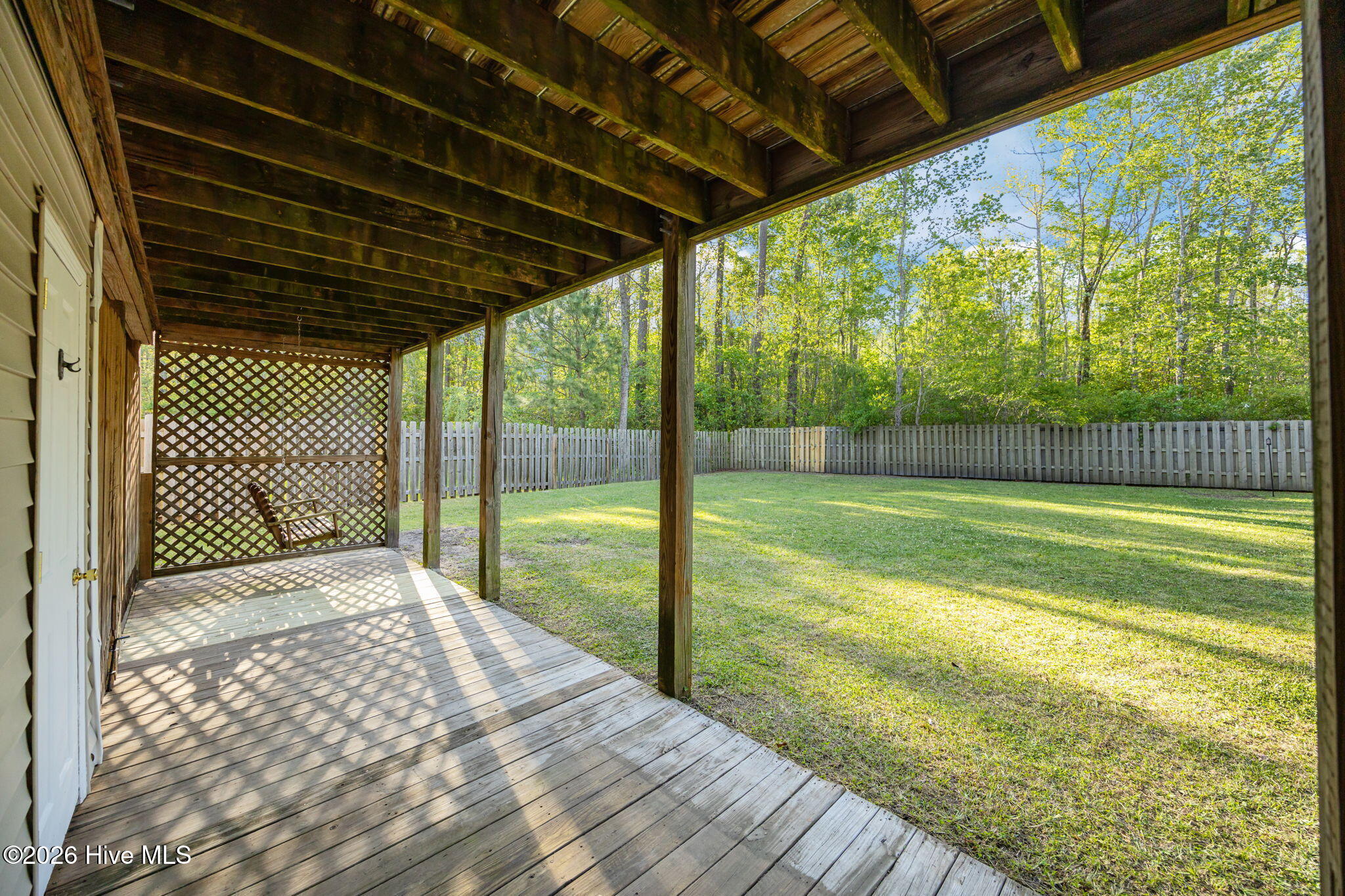 439 Motts Creek Road