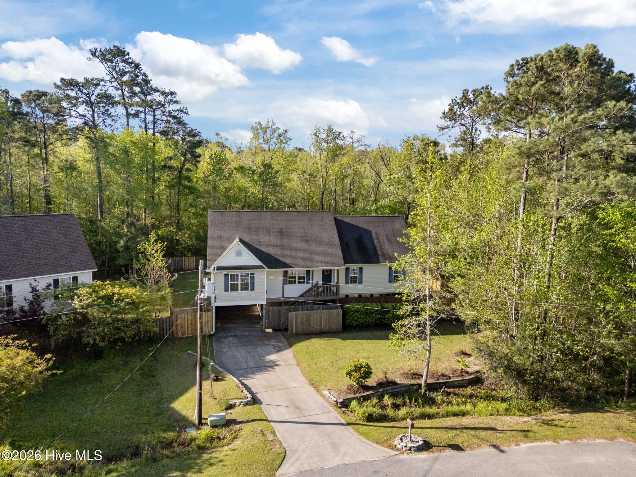 439 Motts Creek Road