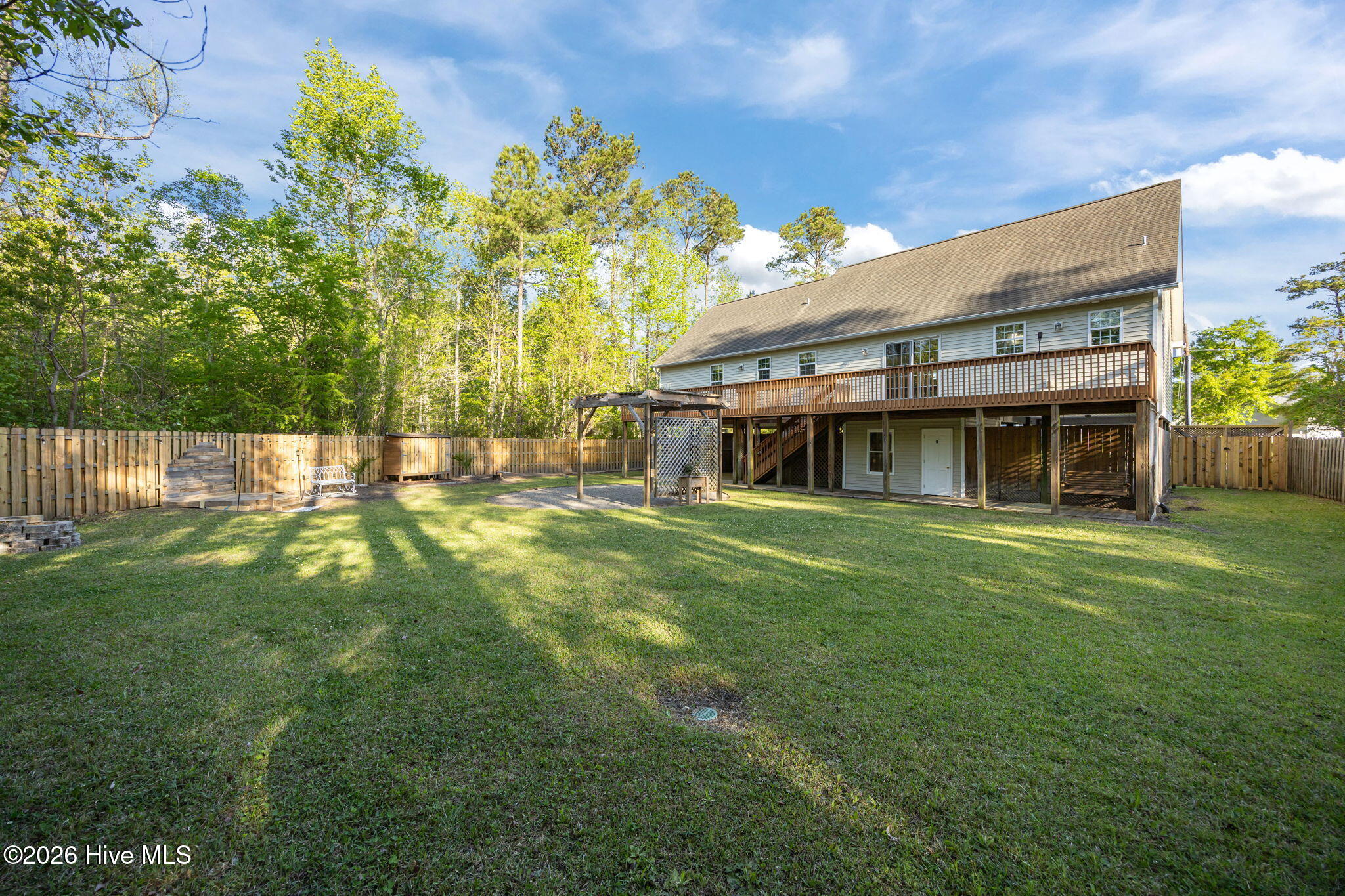 439 Motts Creek Road