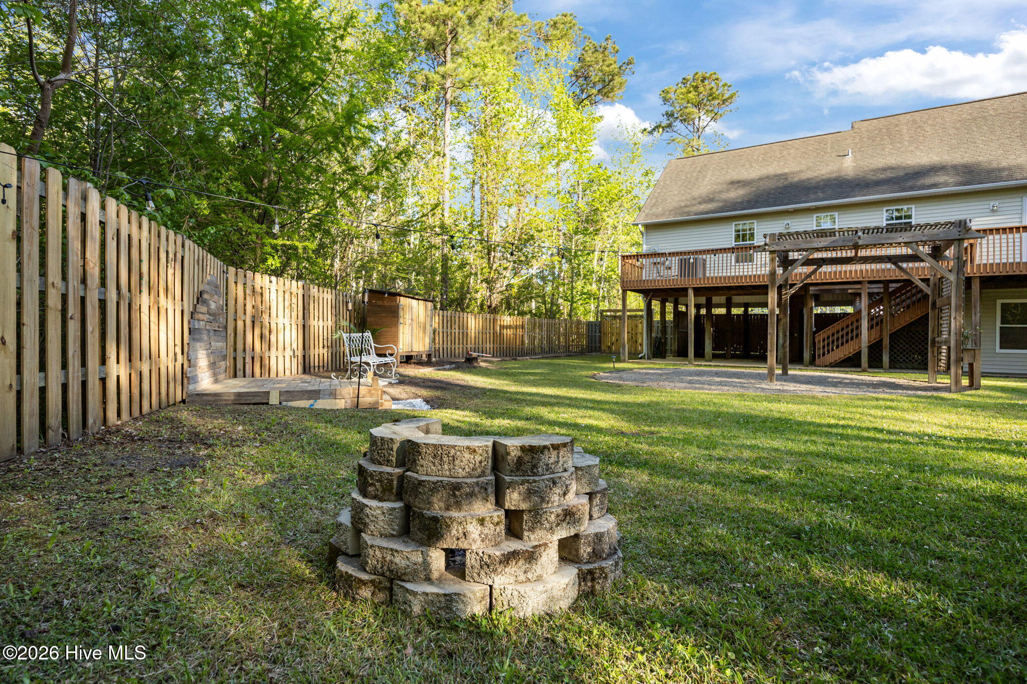 439 Motts Creek Road