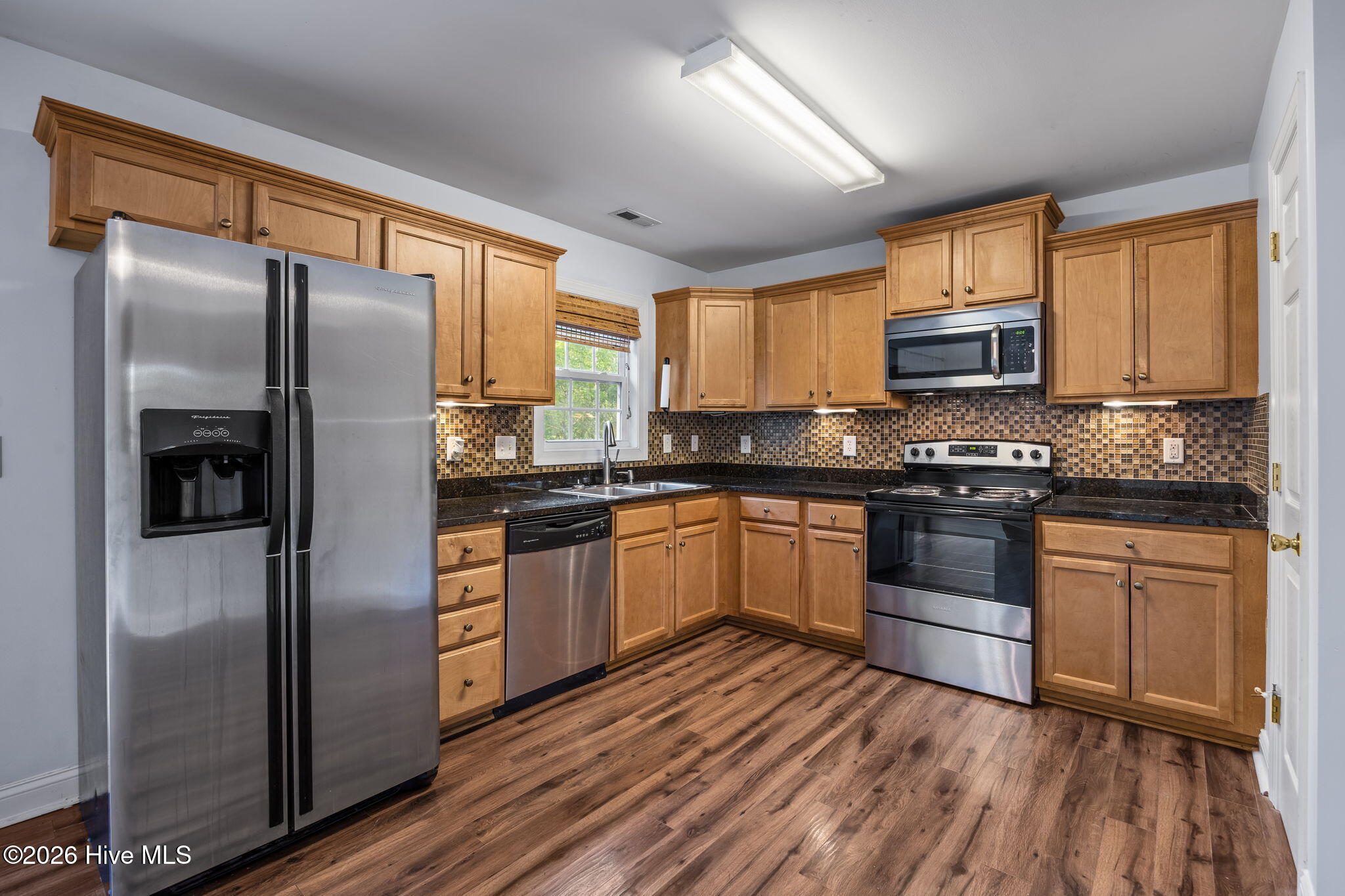 439 Motts Creek Road