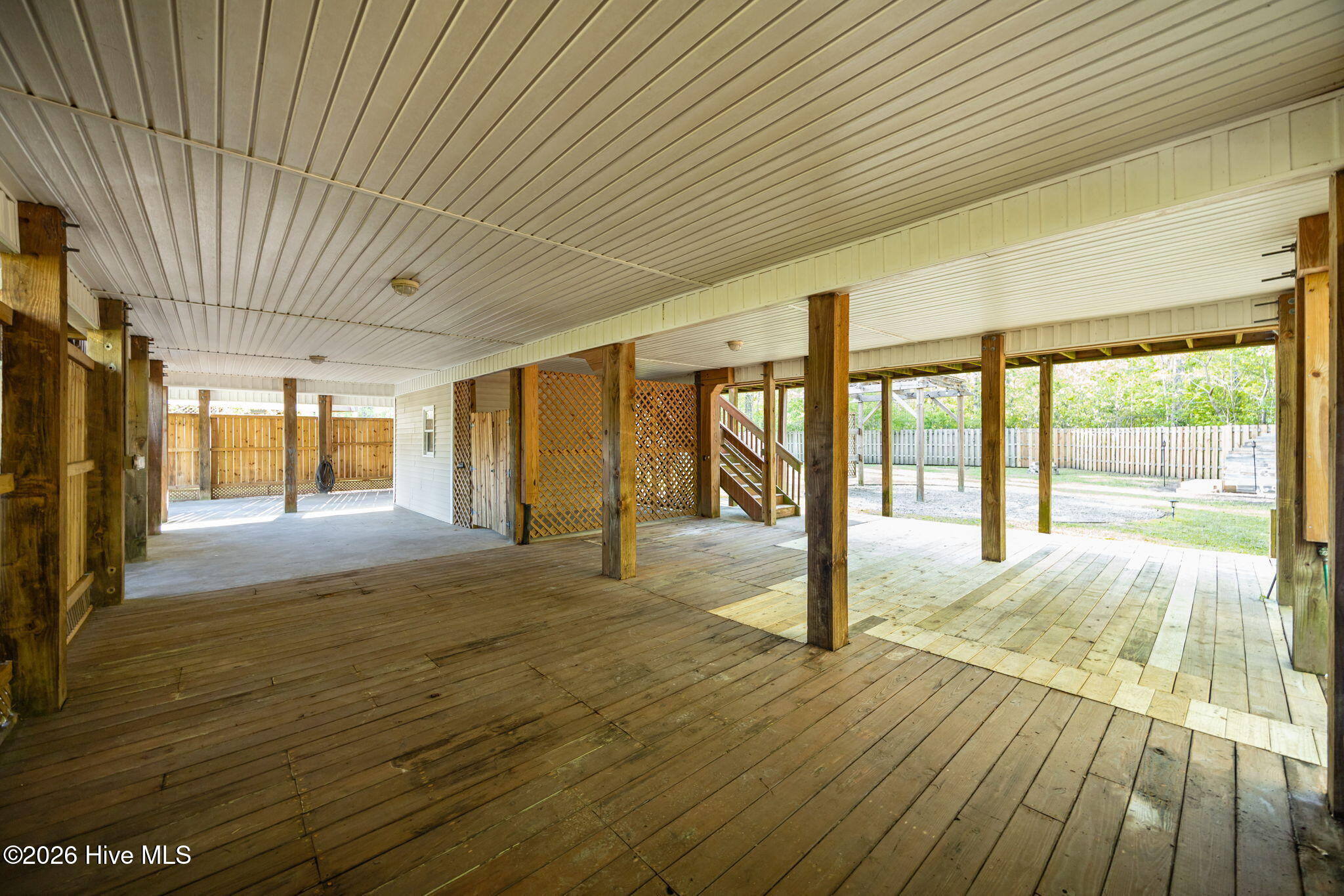 439 Motts Creek Road