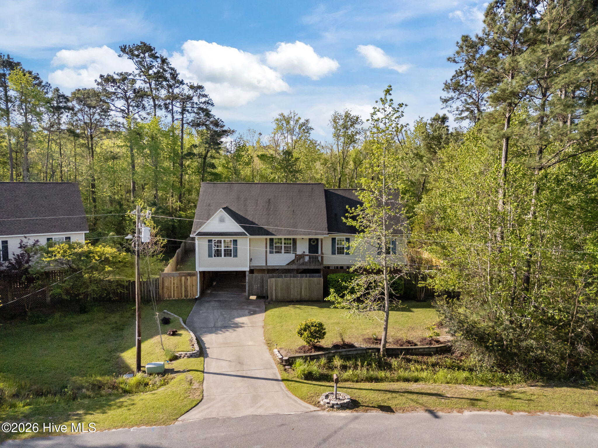 439 Motts Creek Road