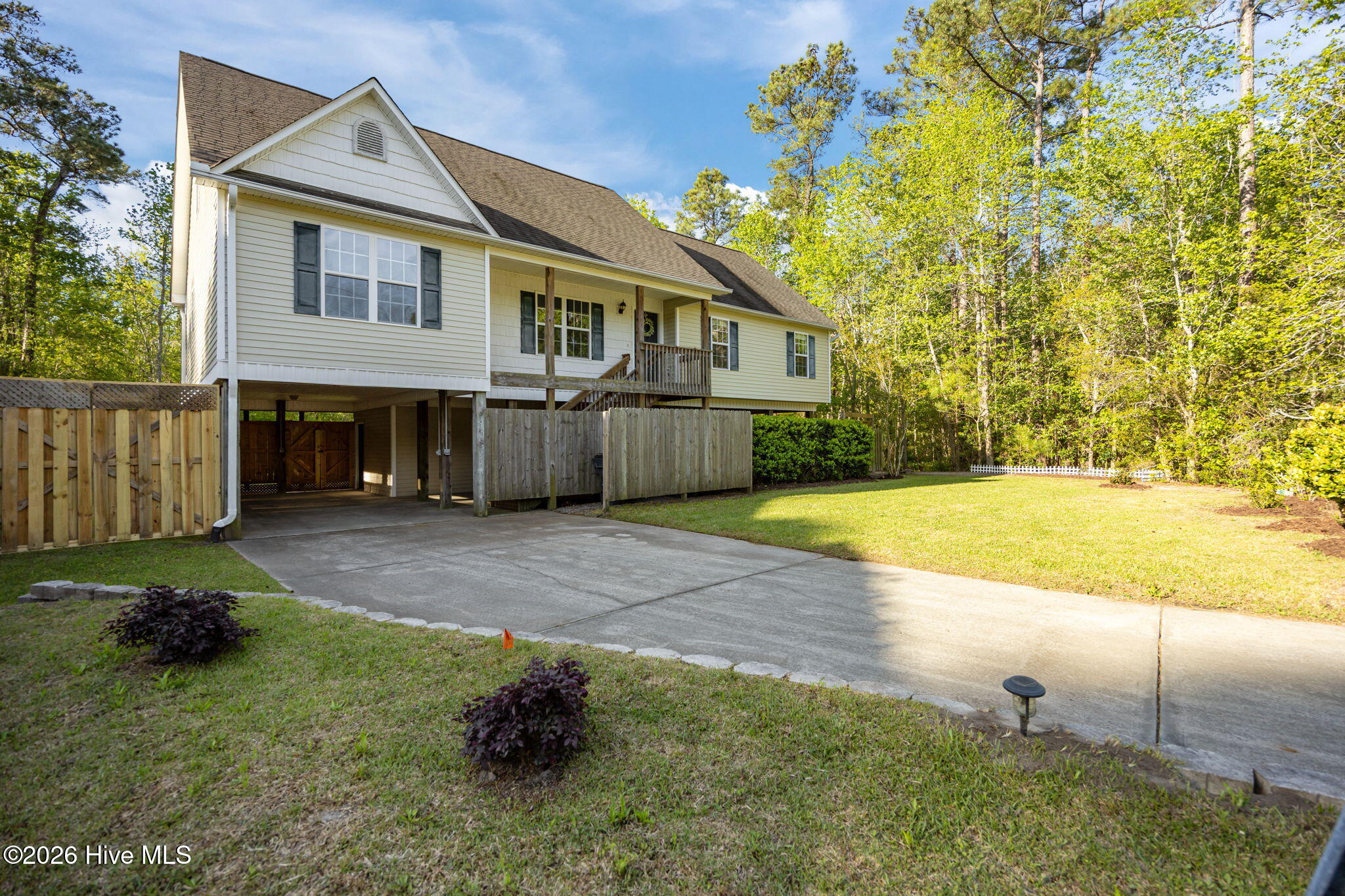 439 Motts Creek Road