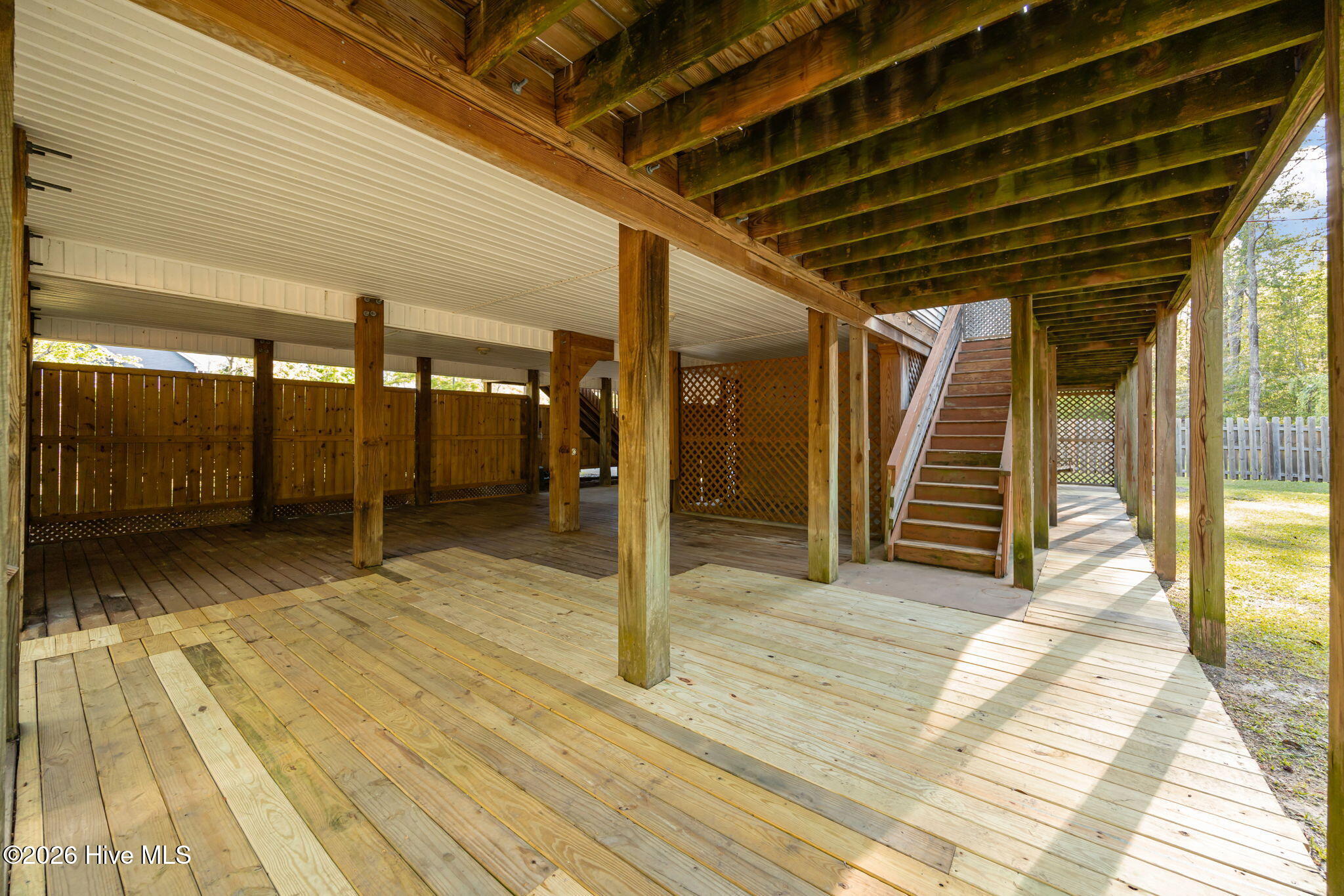 439 Motts Creek Road