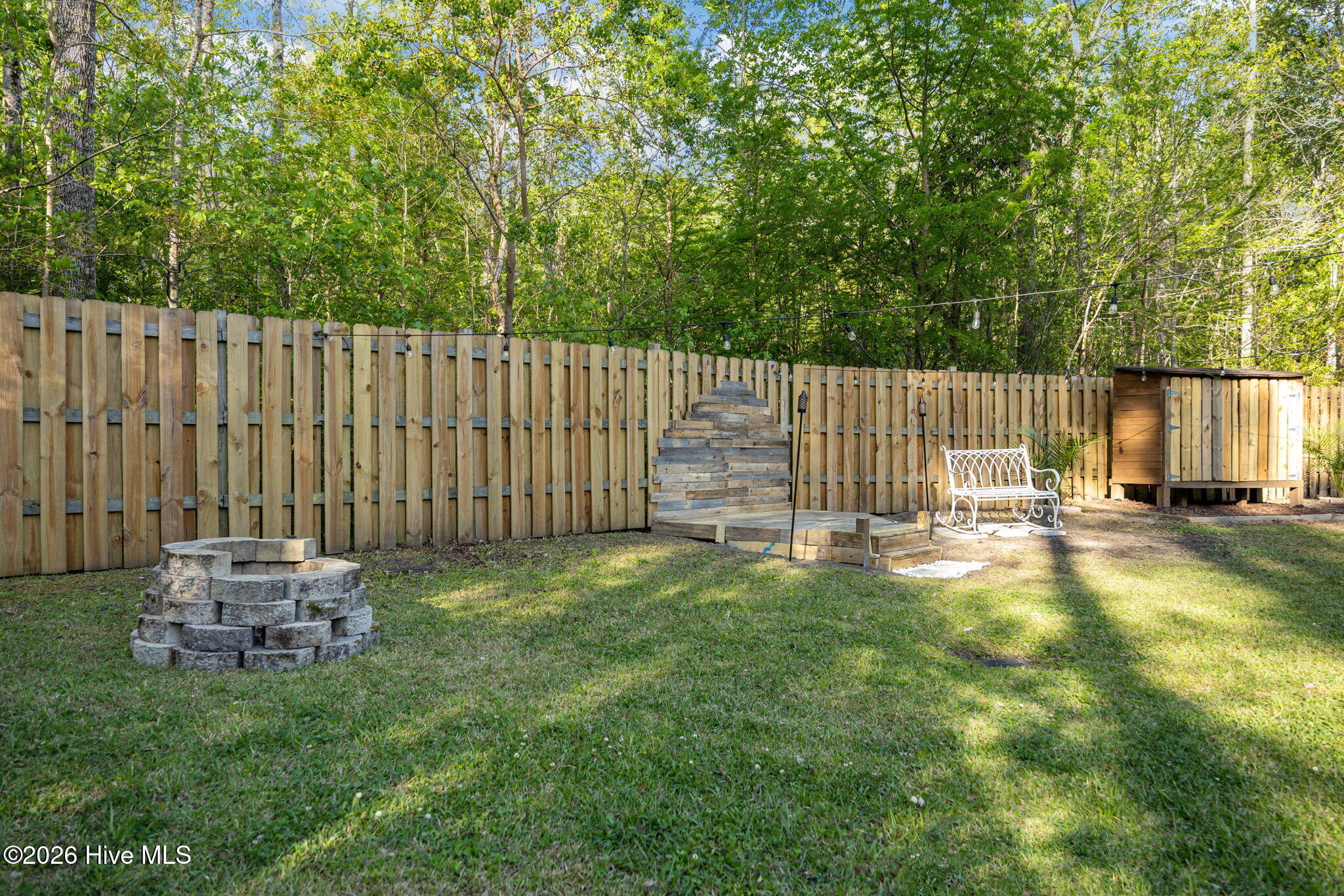 439 Motts Creek Road