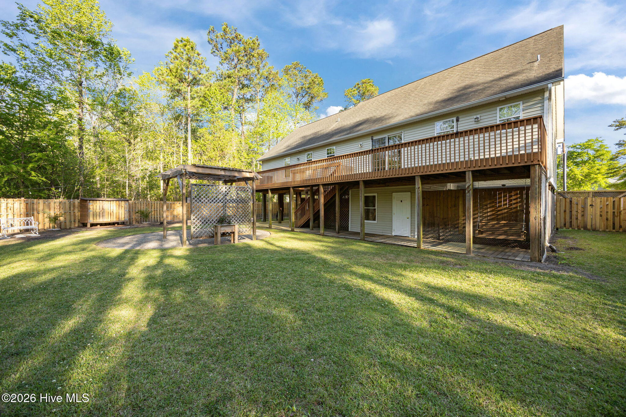 439 Motts Creek Road