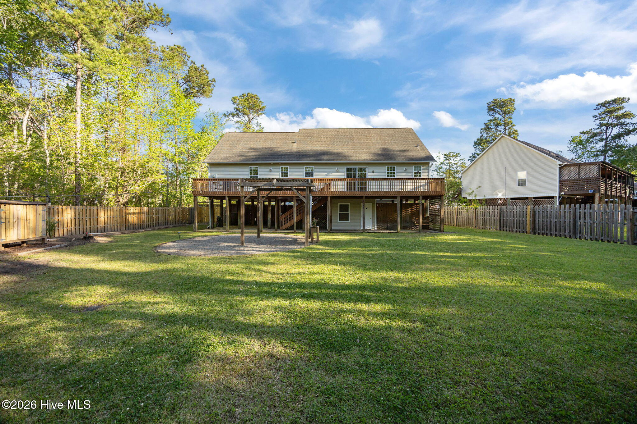 439 Motts Creek Road