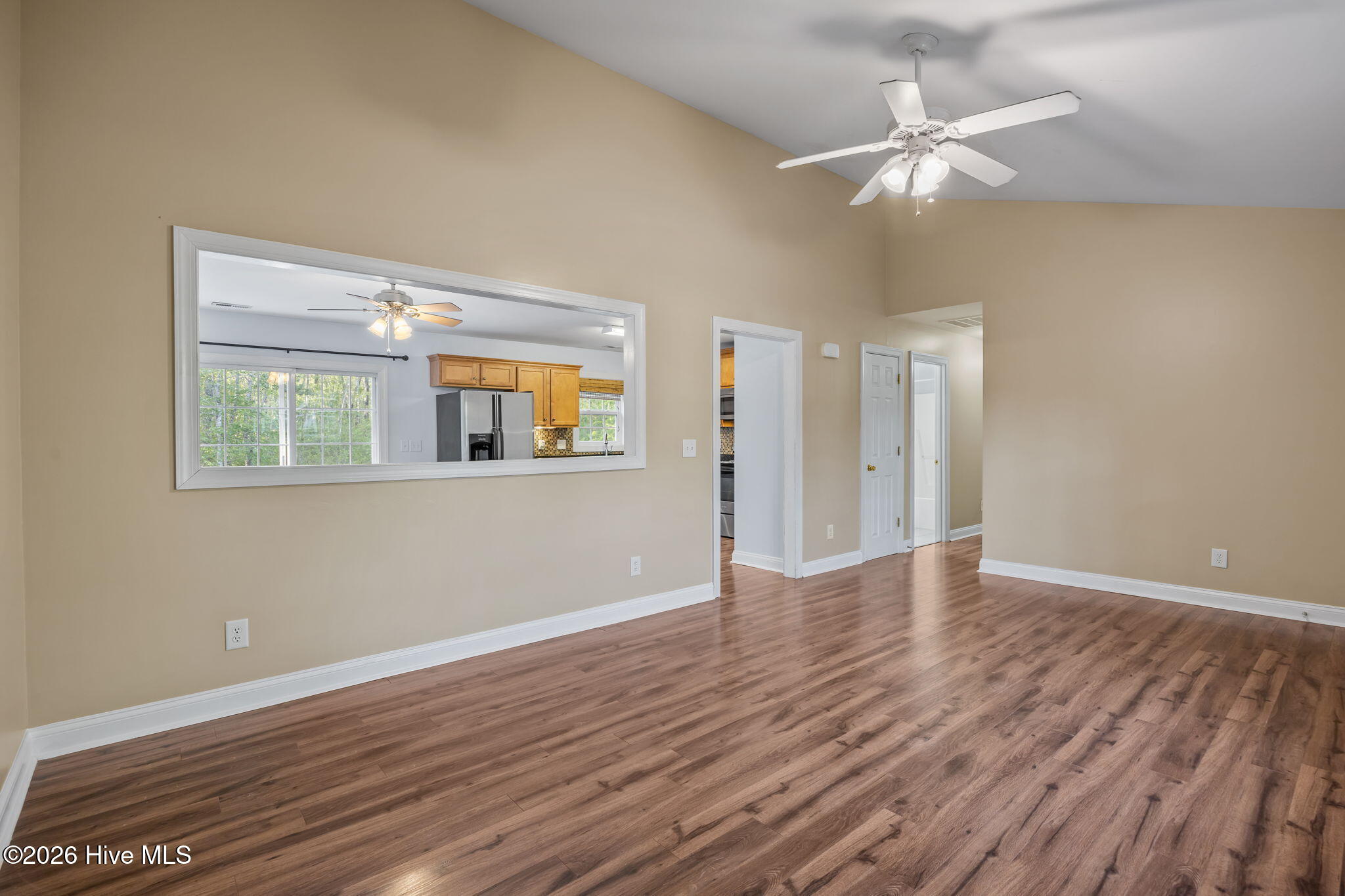 439 Motts Creek Road
