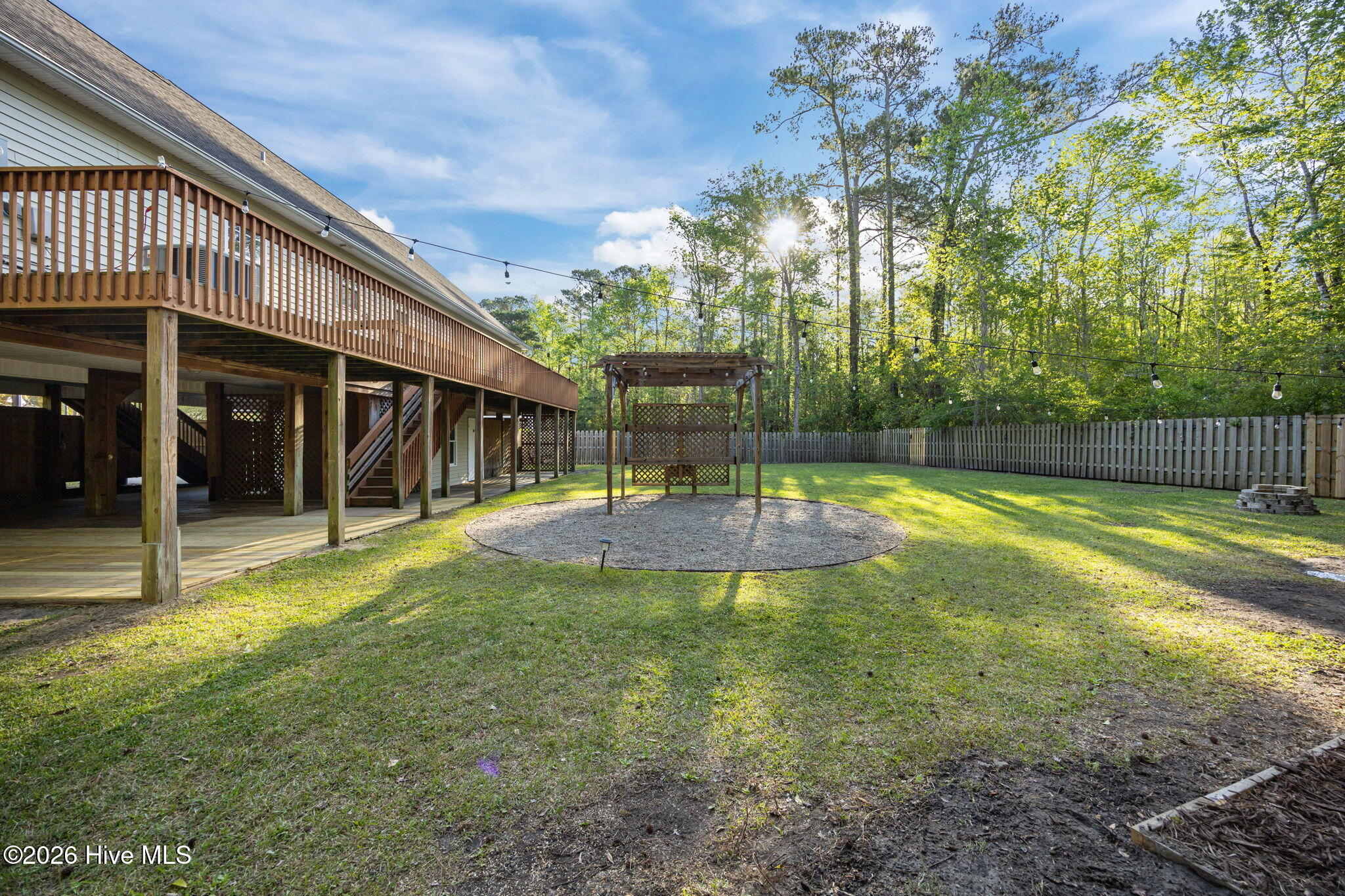 439 Motts Creek Road