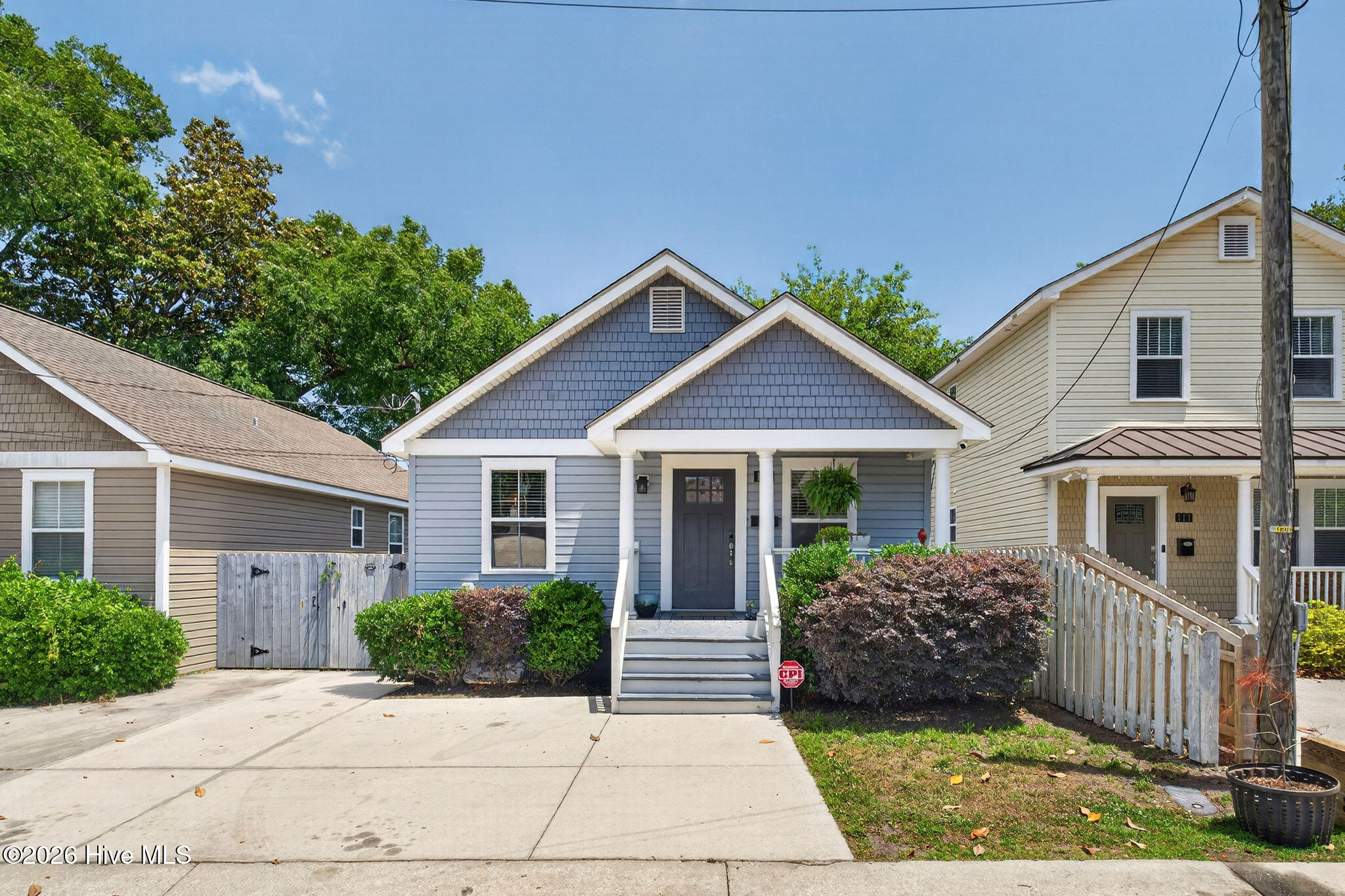 109 Gores Row