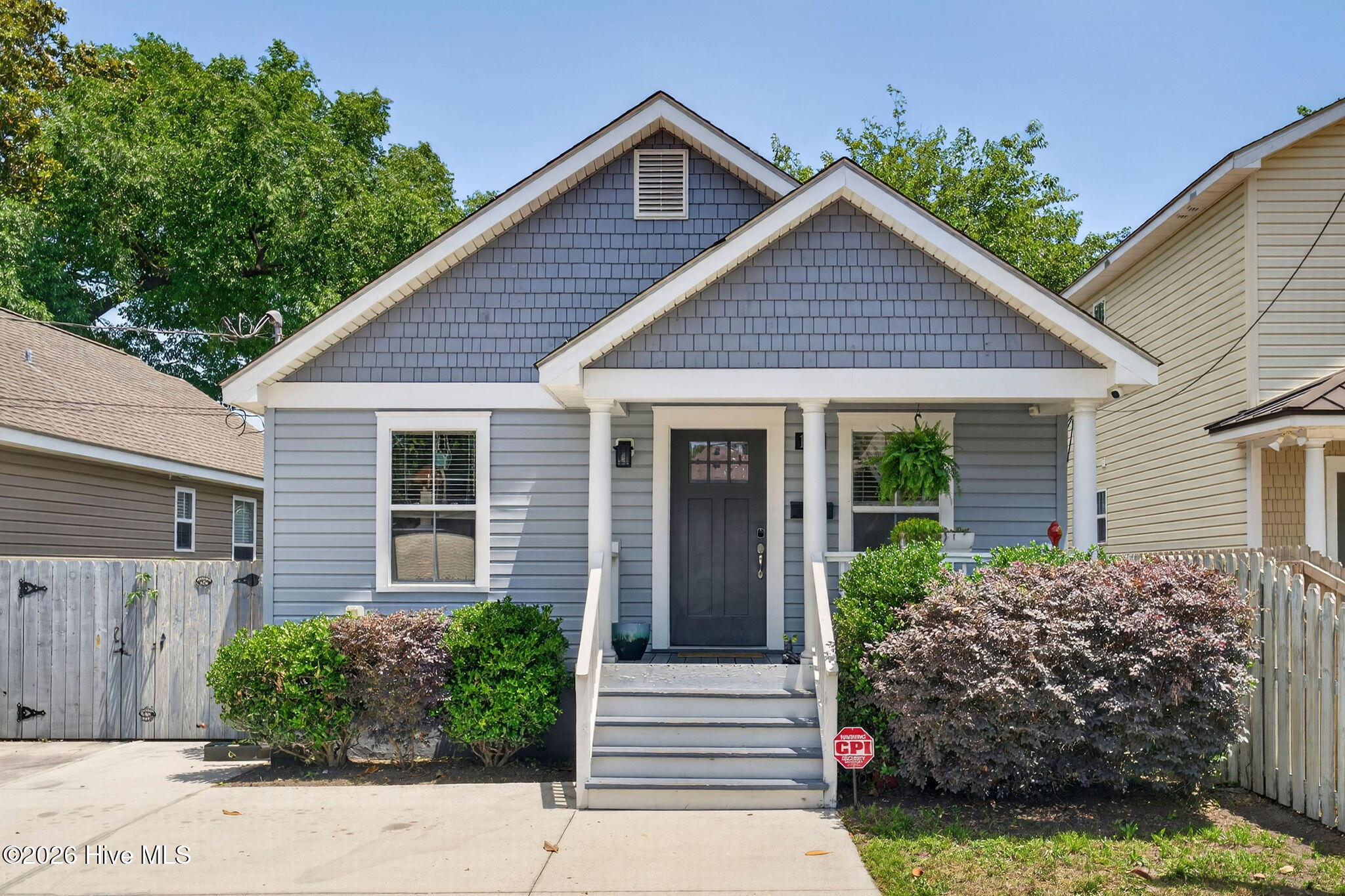 109 Gores Row