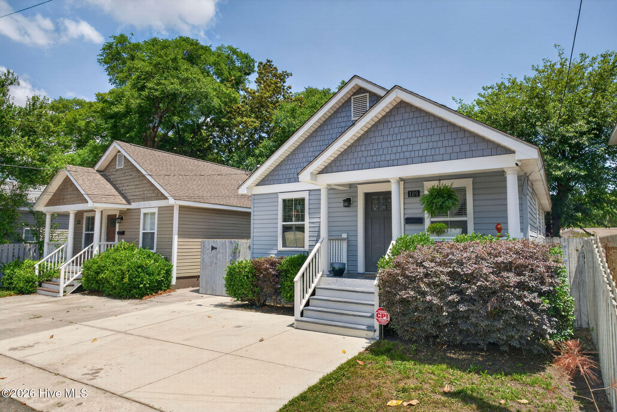109 Gores Row