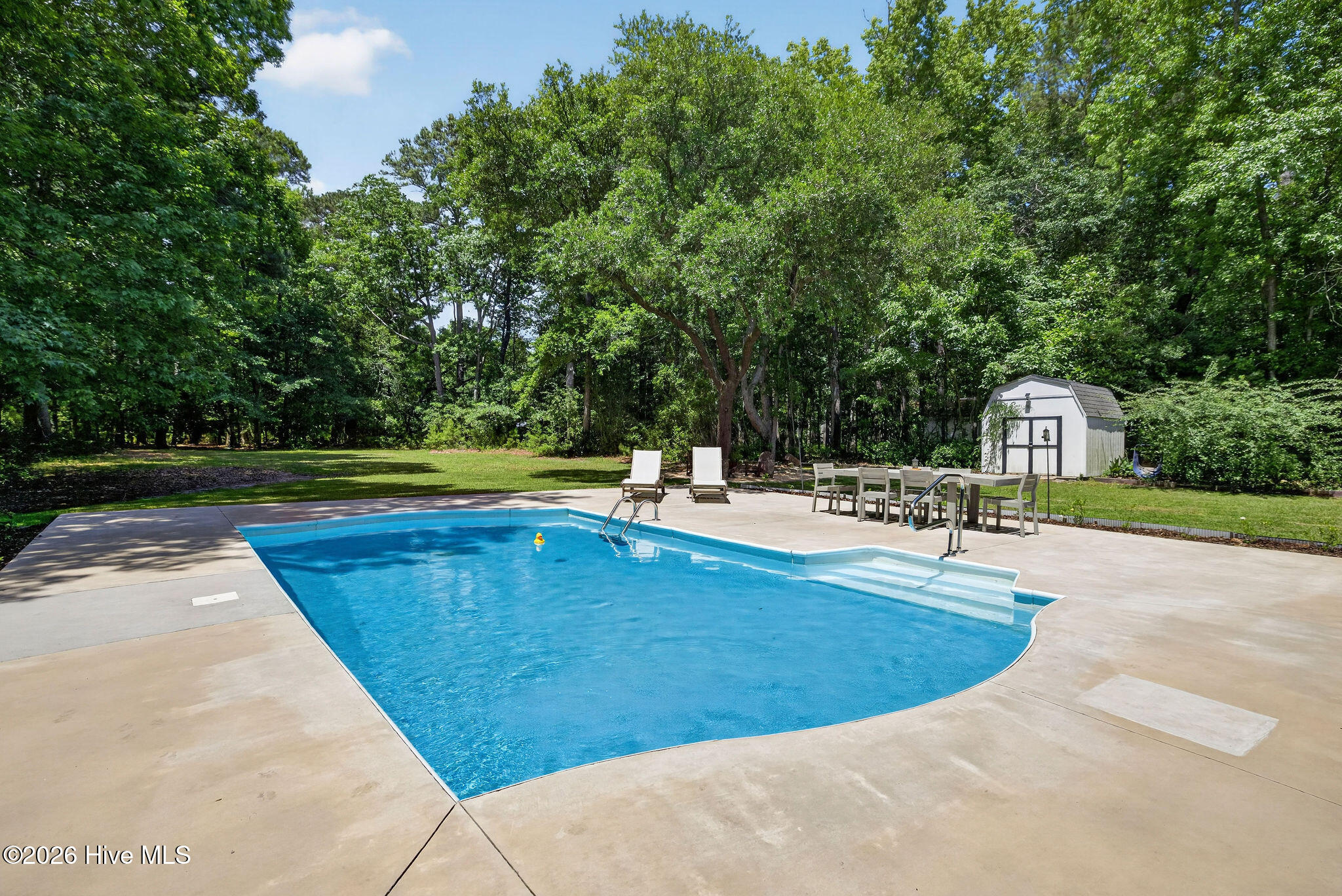 110 Spring Creek Lane
