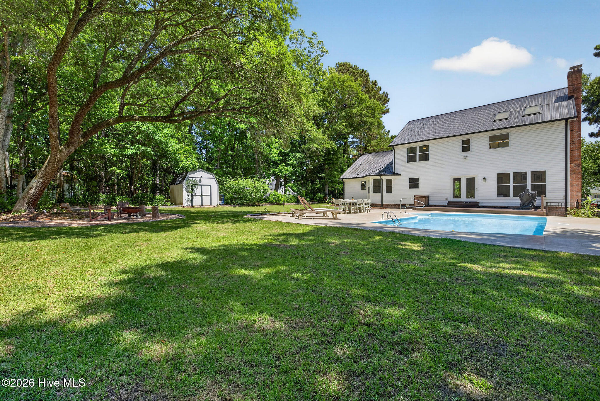 110 Spring Creek Lane