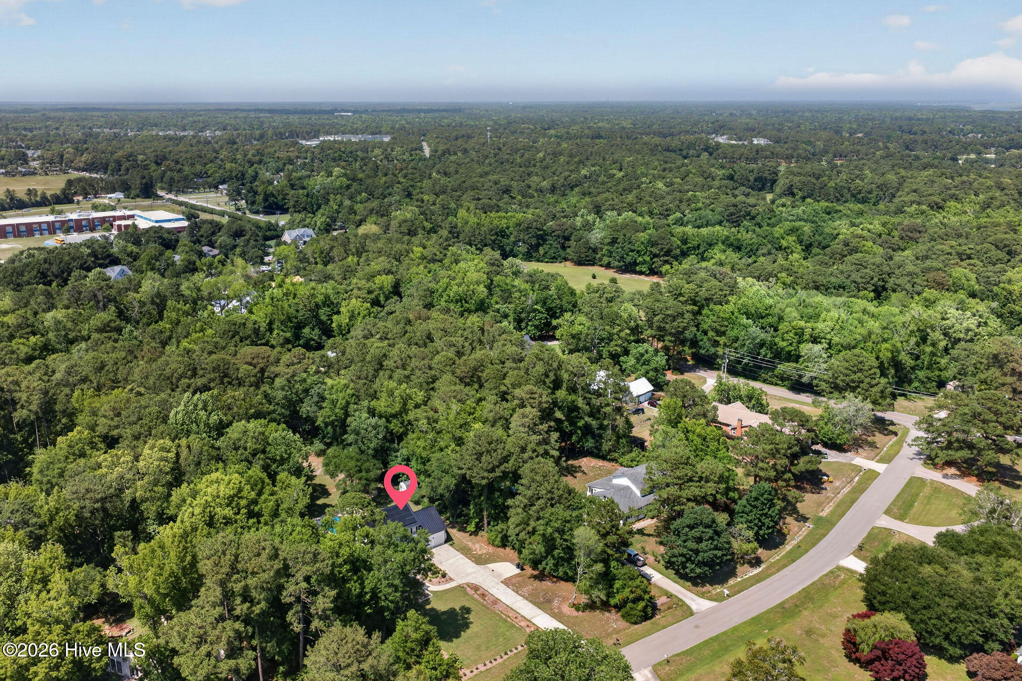 110 Spring Creek Lane