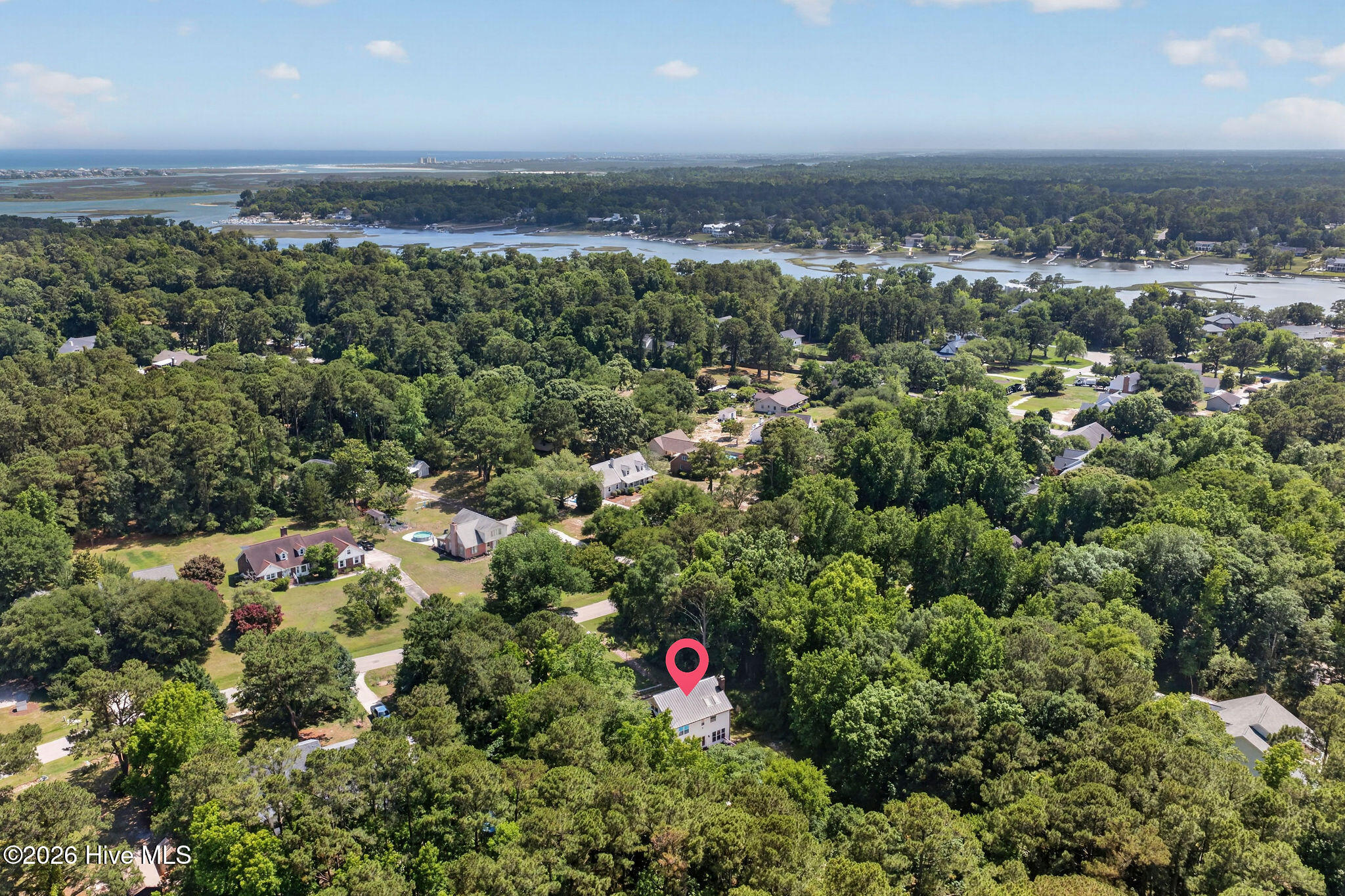 110 Spring Creek Lane