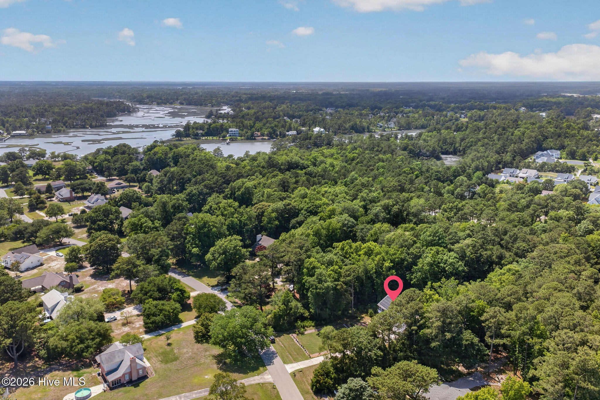 110 Spring Creek Lane