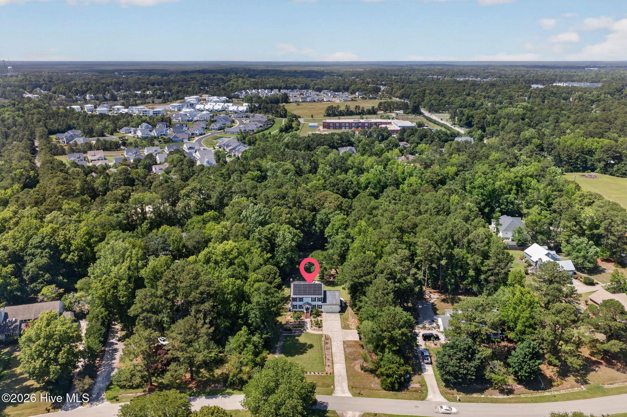 110 Spring Creek Lane