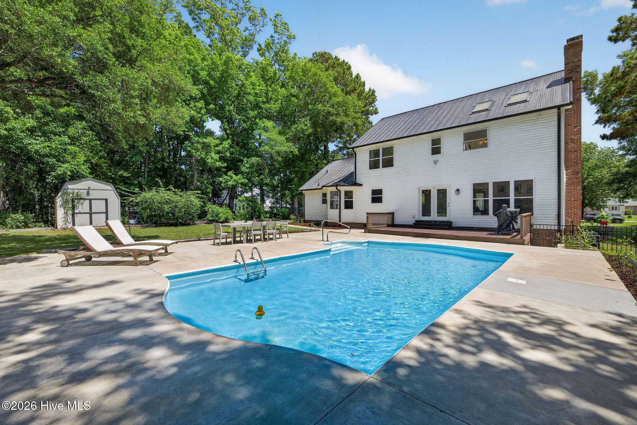 110 Spring Creek Lane