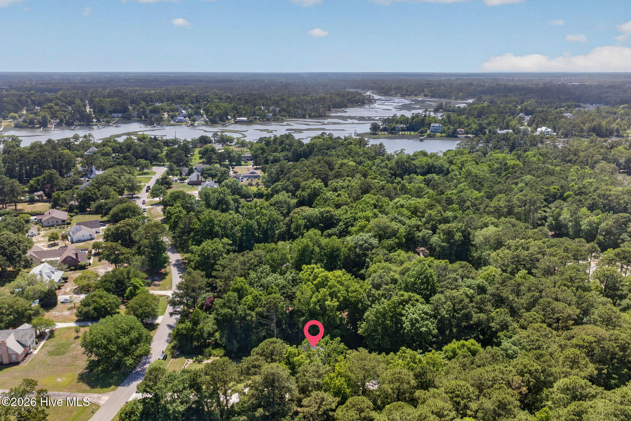 110 Spring Creek Lane