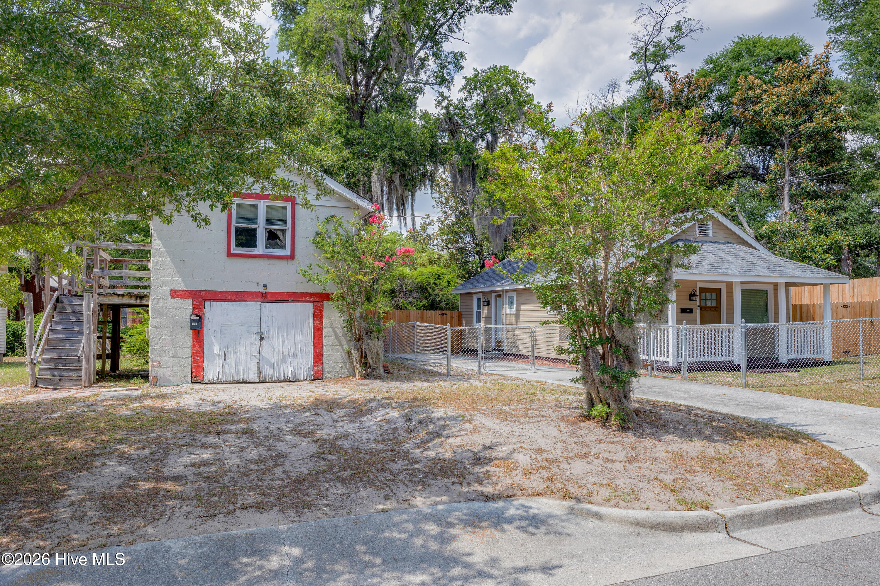 511 Marstellar Street