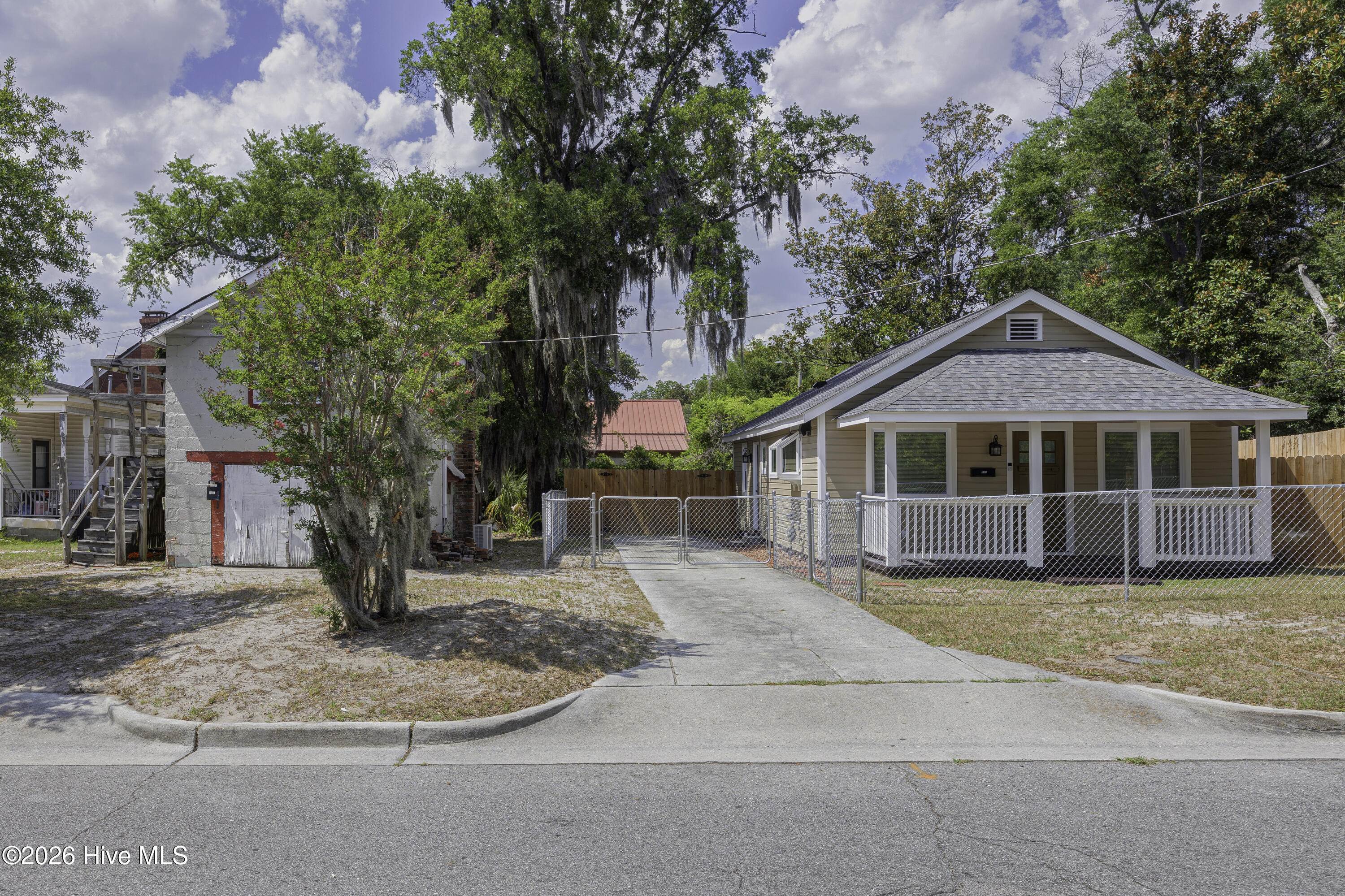 511 Marstellar Street