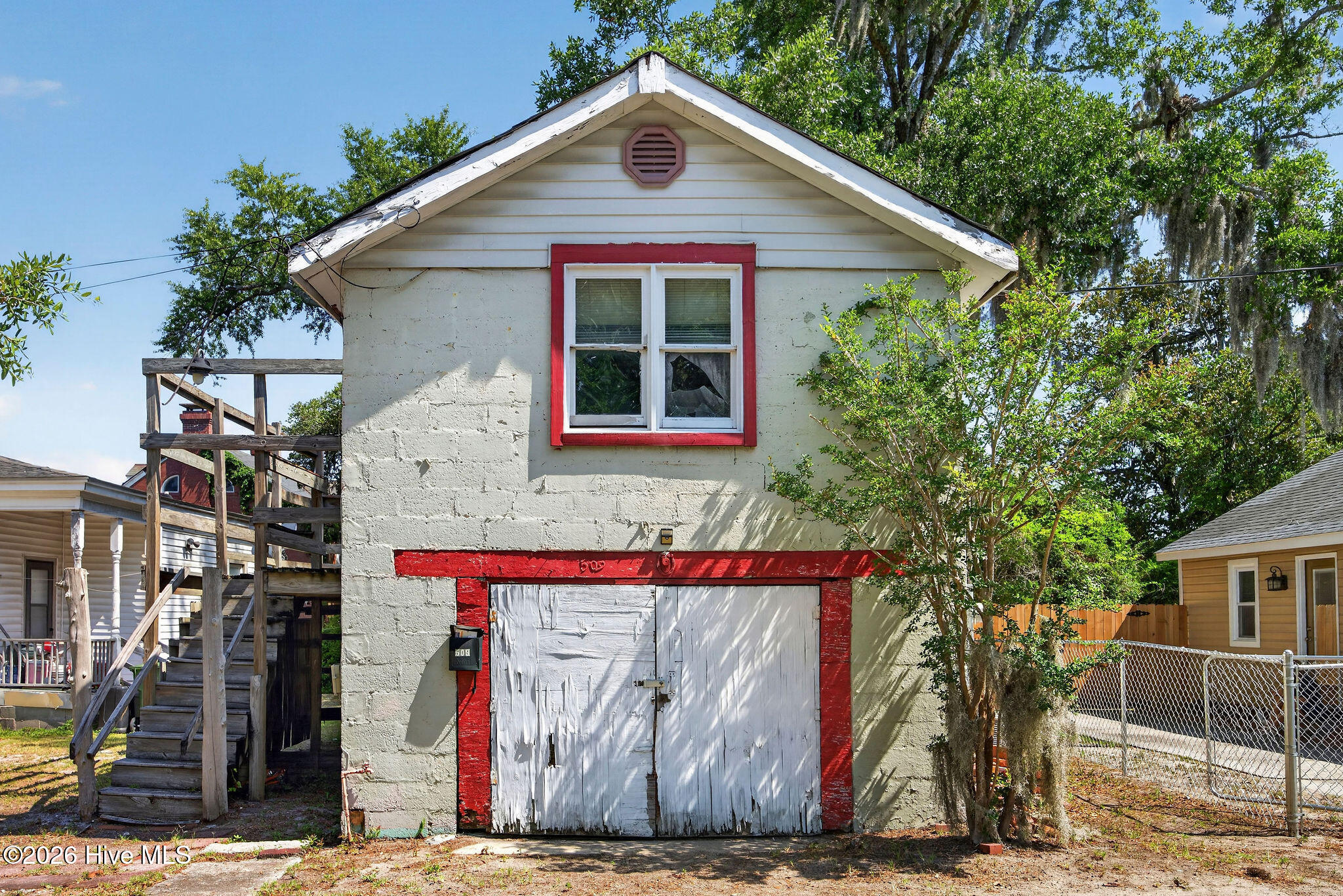 511 Marstellar Street