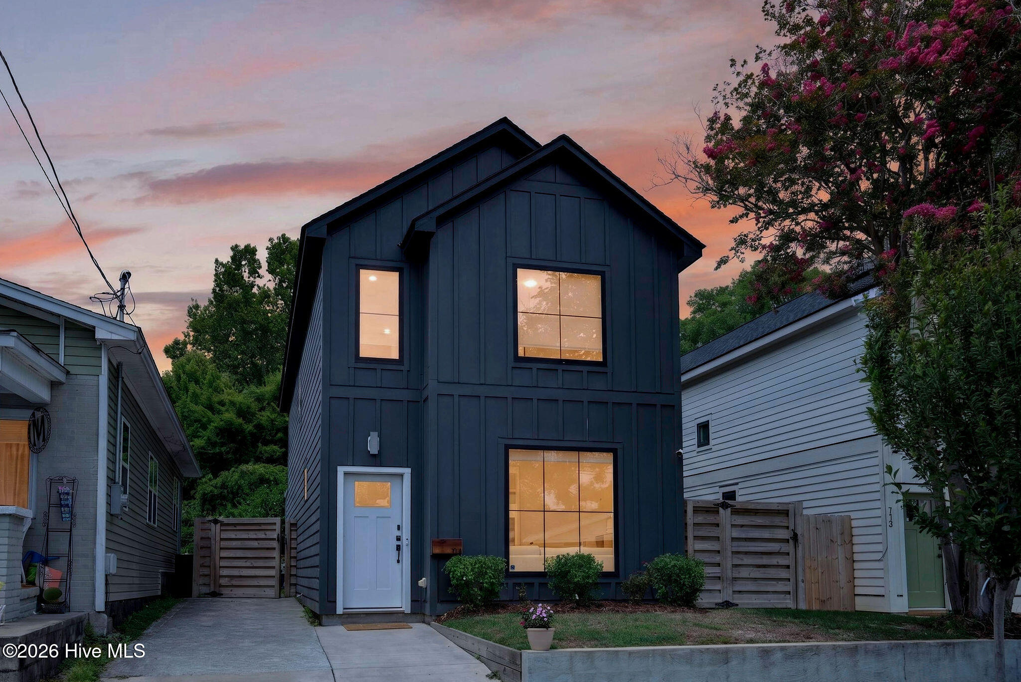 714 S 13th Street