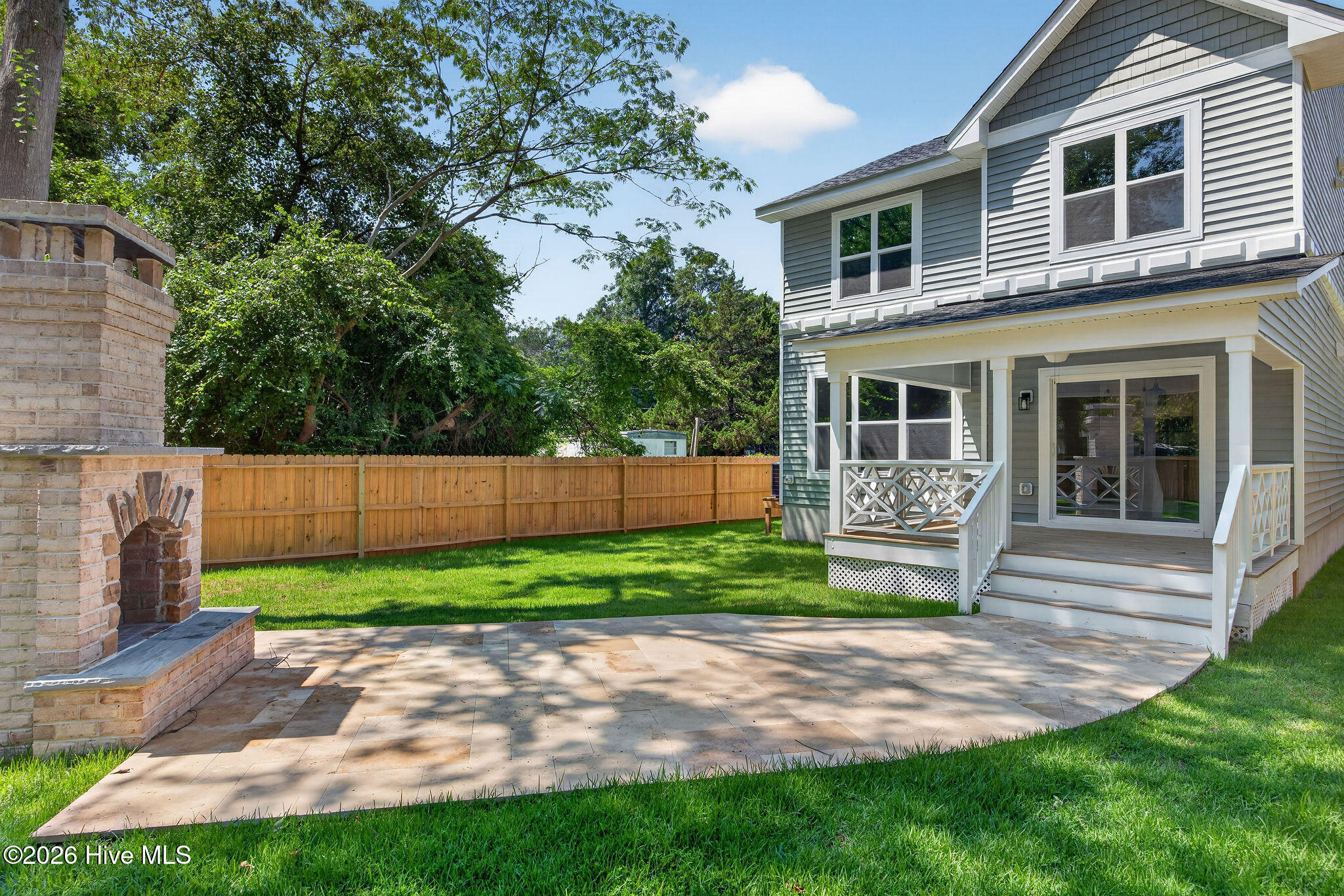 404 S Bodenheimer Street
