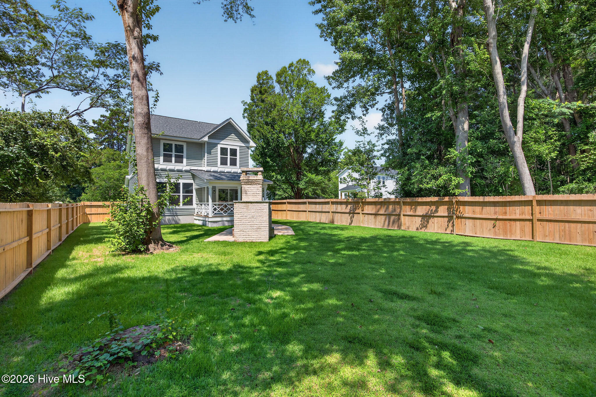 404 S Bodenheimer Street
