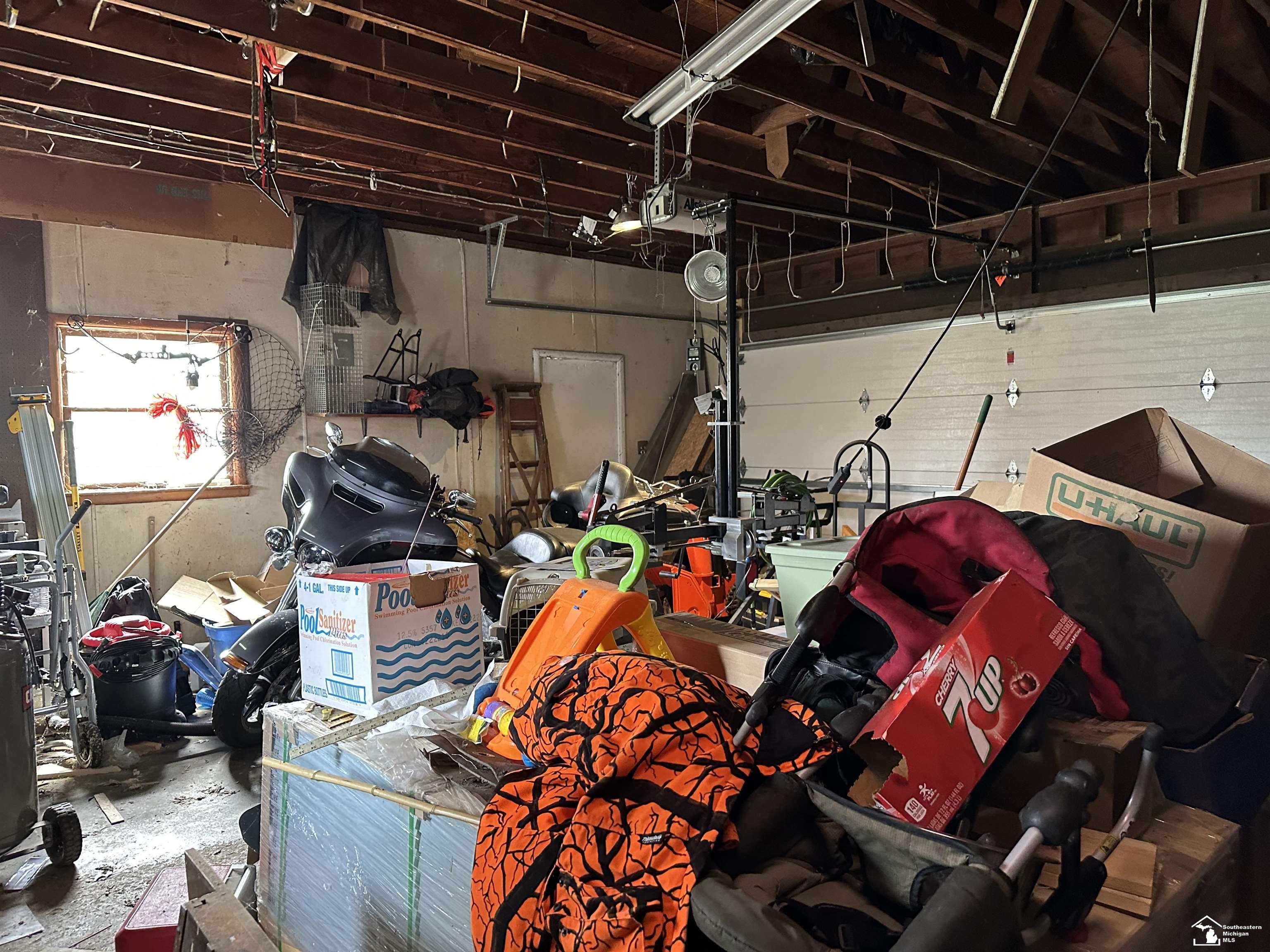 3380 S Custer Road