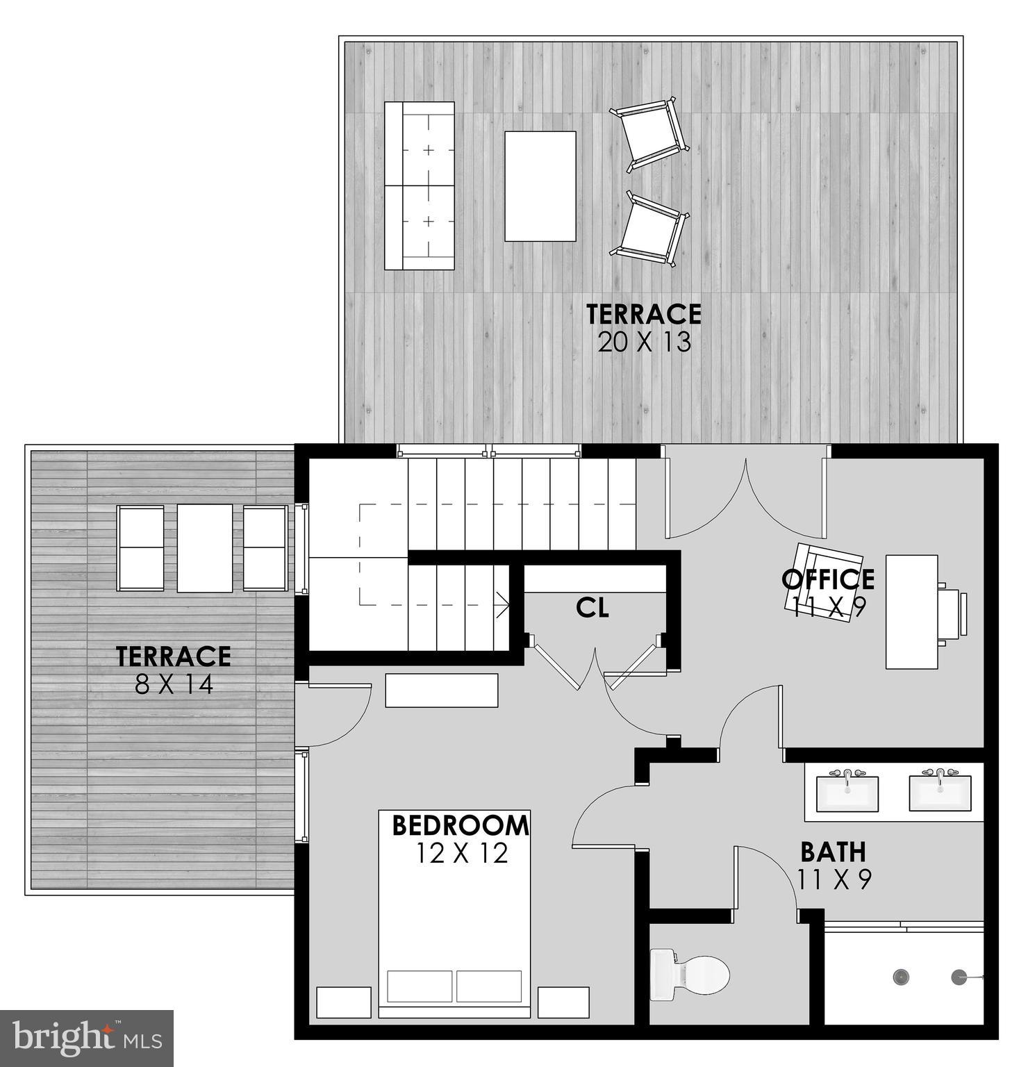 646 H St NE #Ph-3