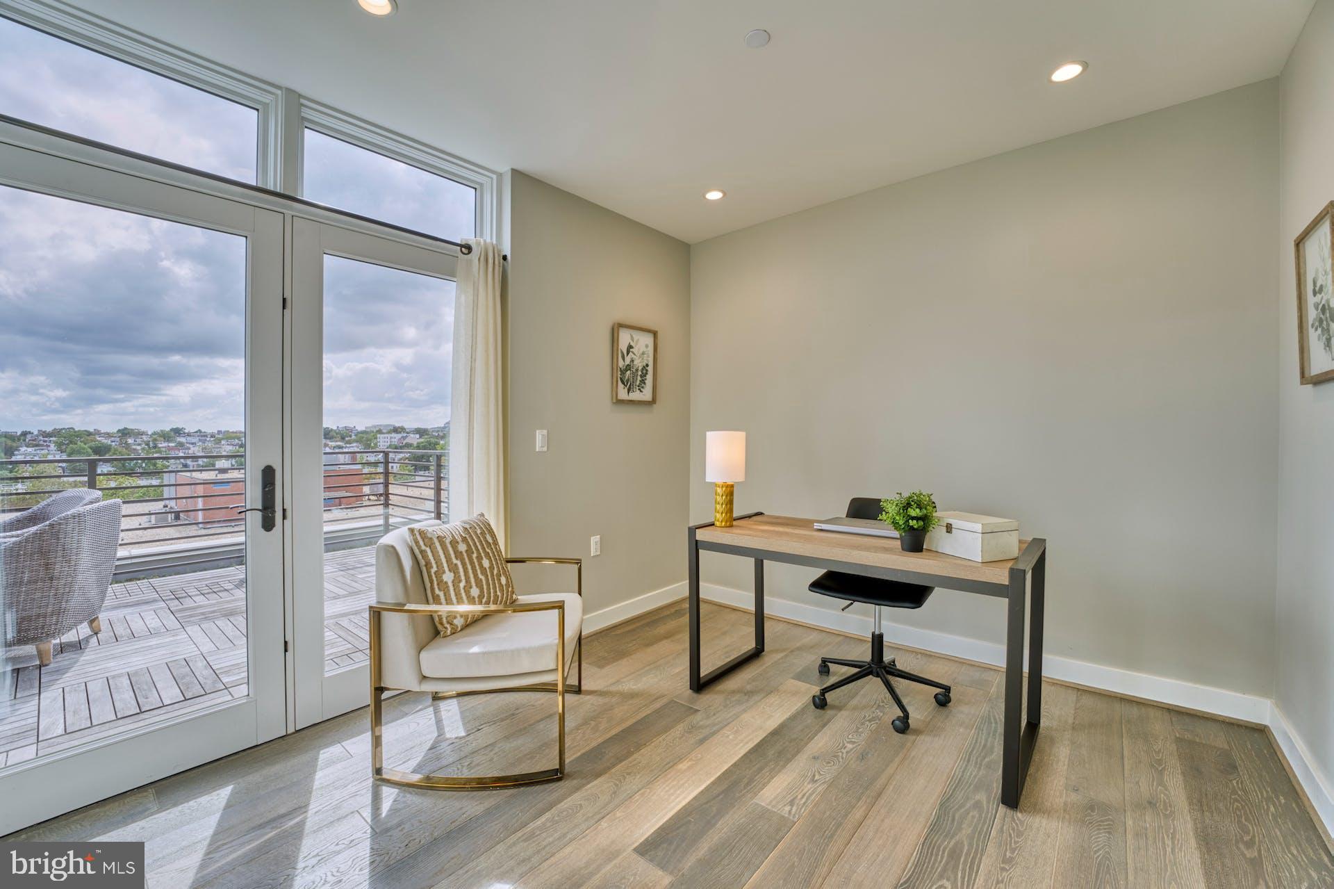 646 H St NE #Ph-3