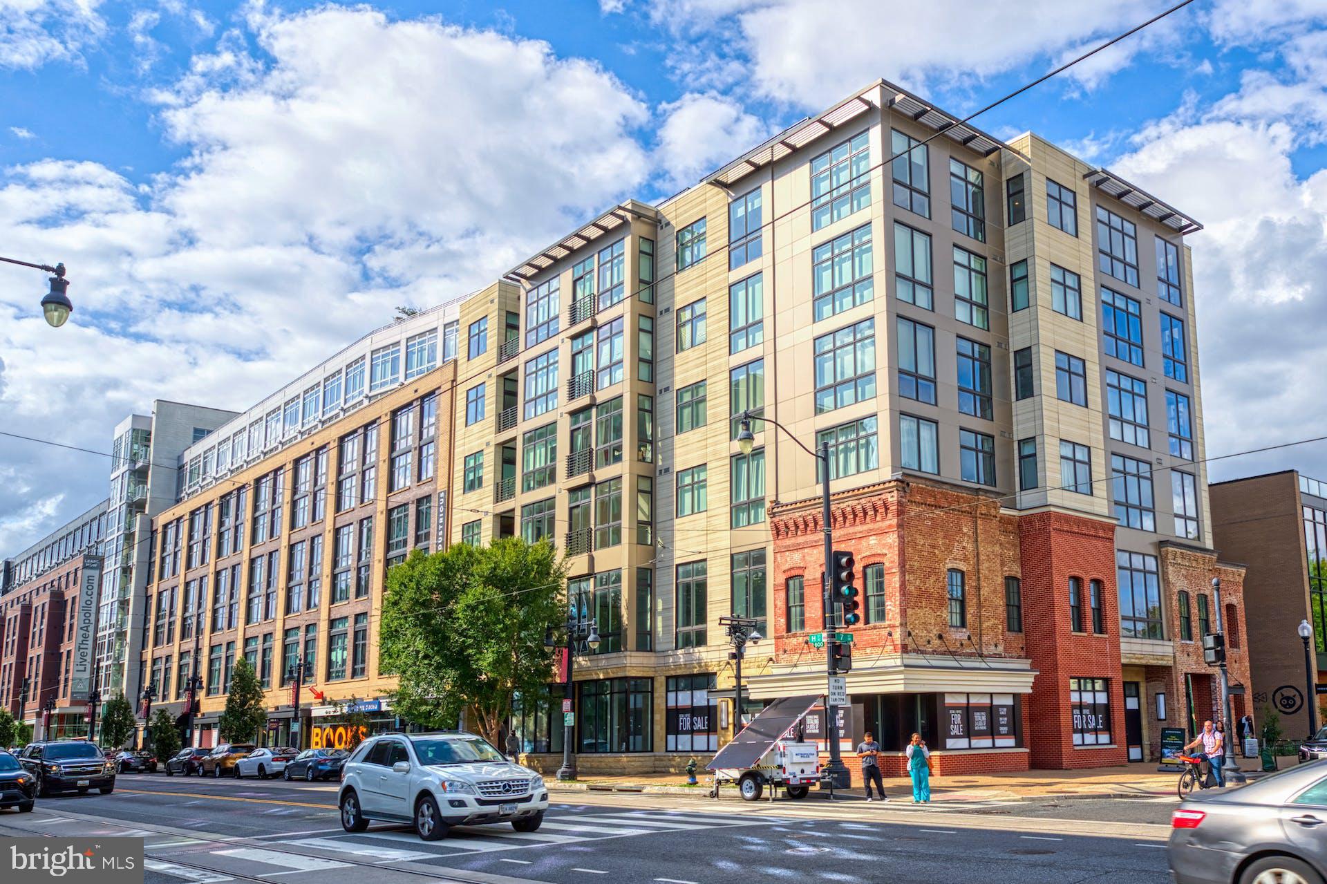 646 H St NE #Ph-3
