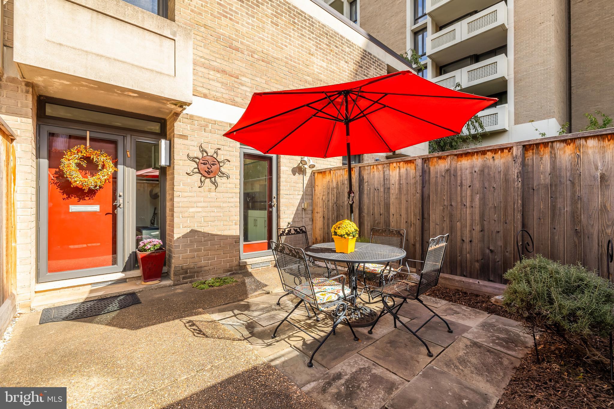 436 M St SW #10
