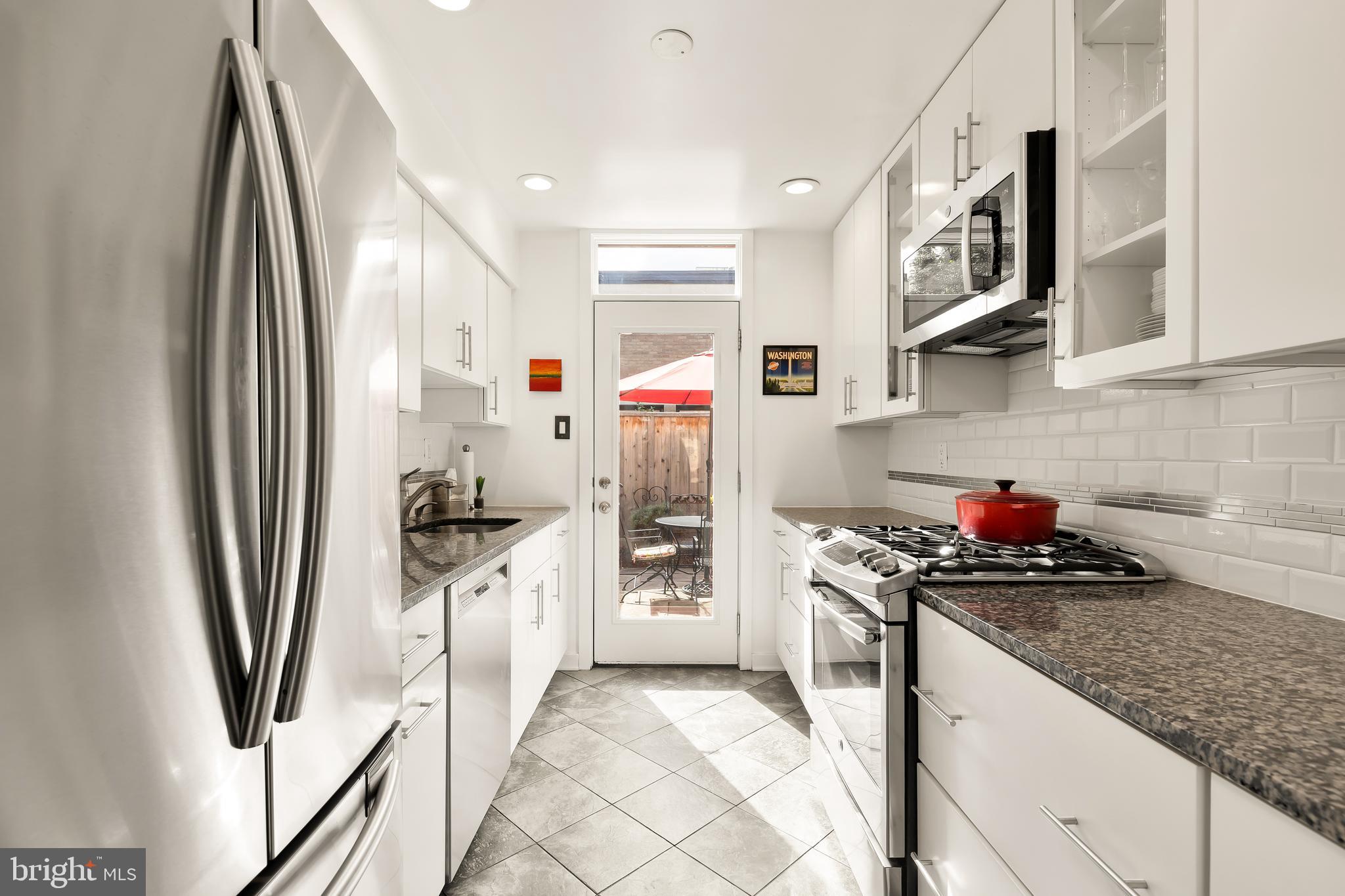 436 M St SW #10