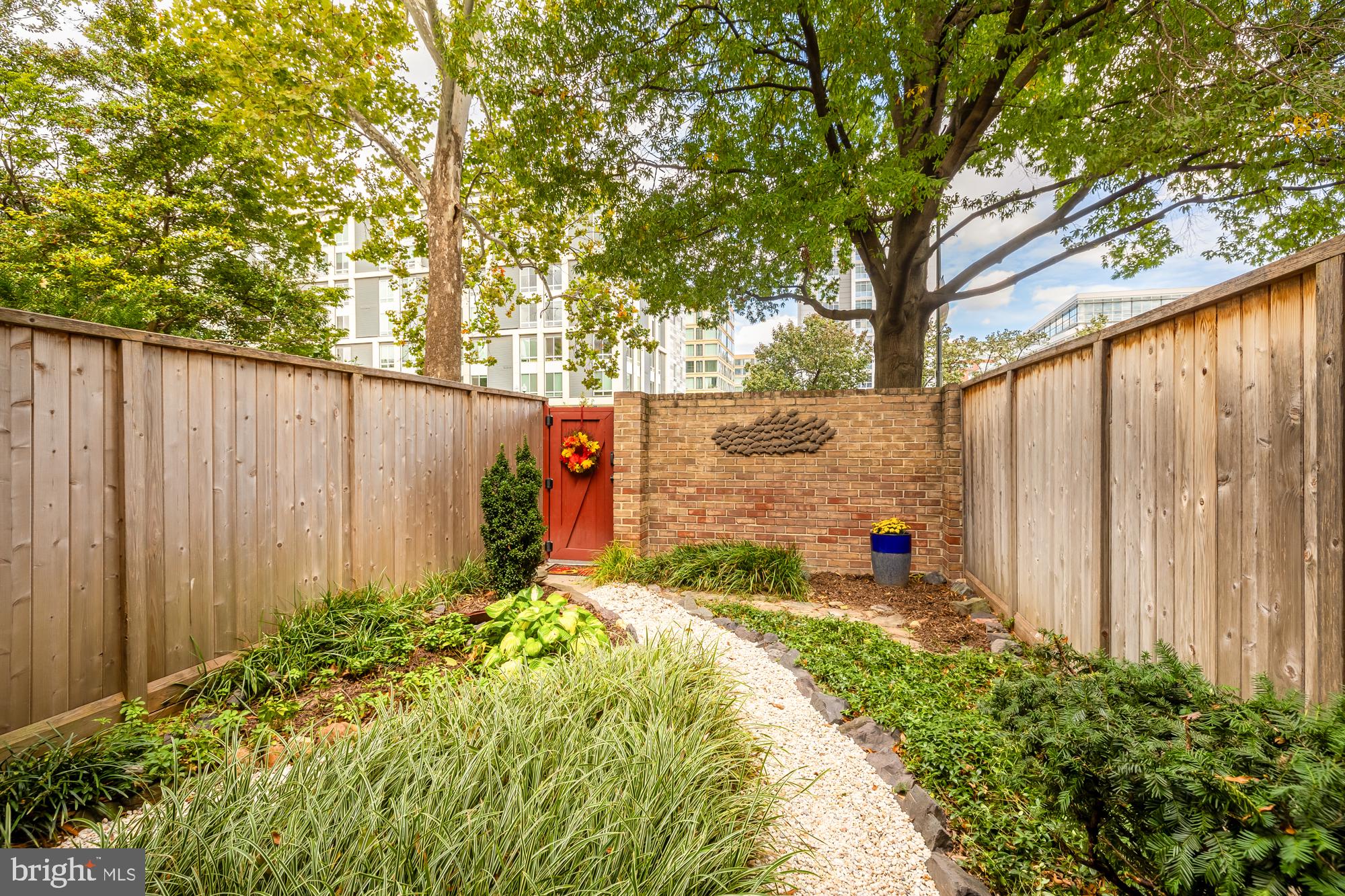436 M St SW #10