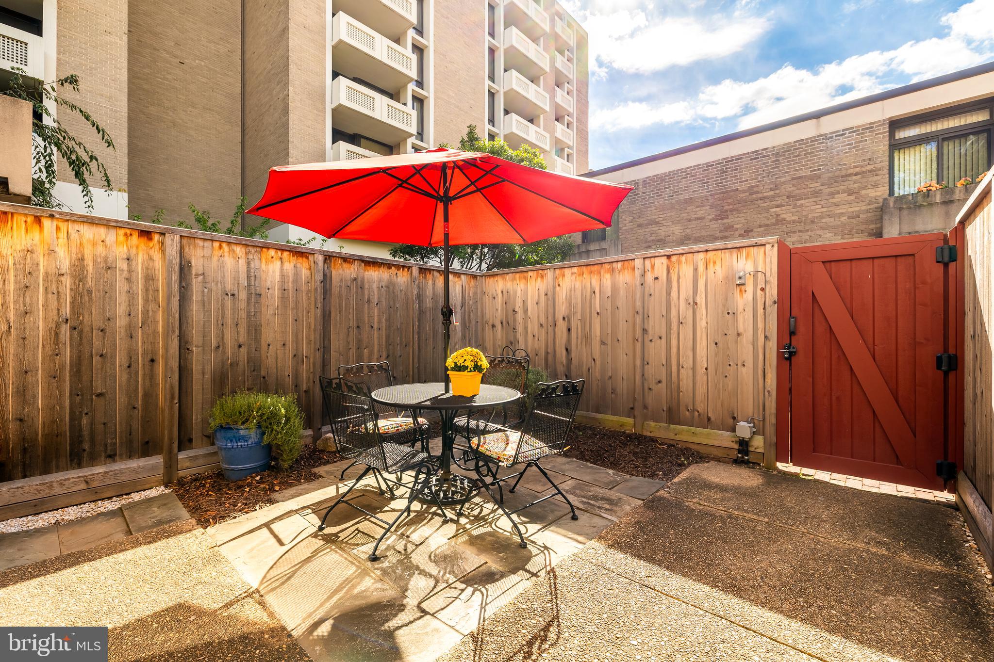 436 M St SW #10