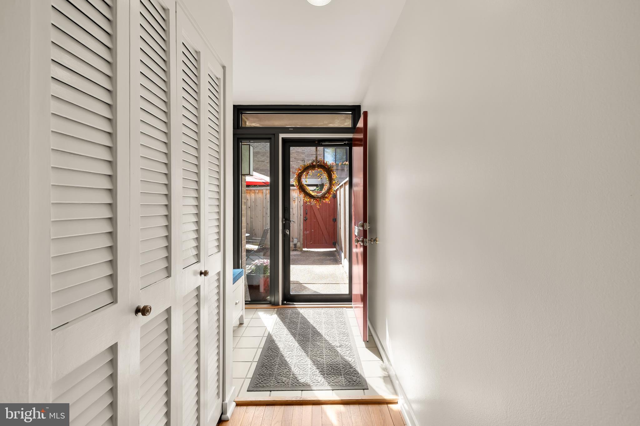 436 M St SW #10