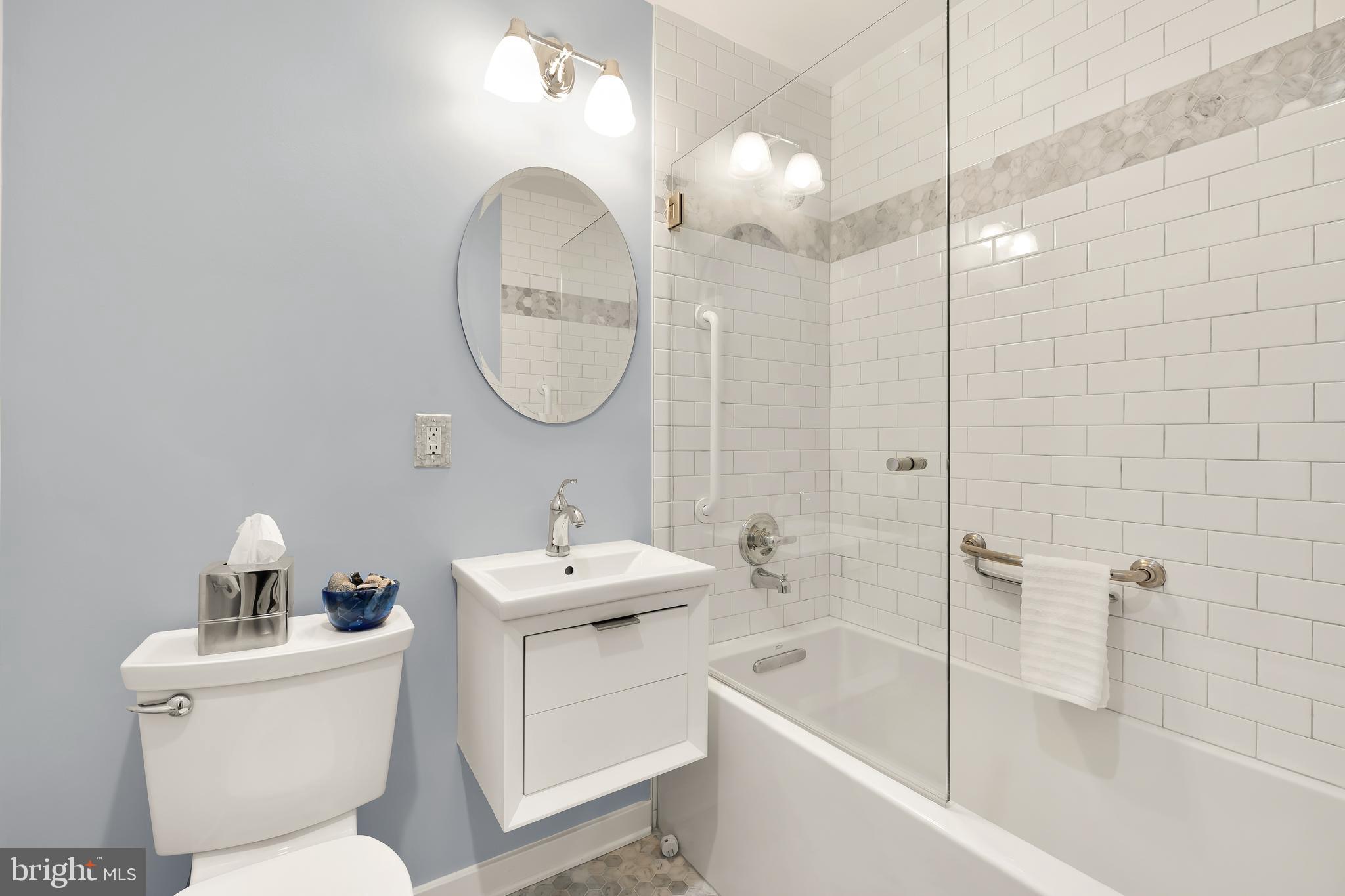 436 M St SW #10