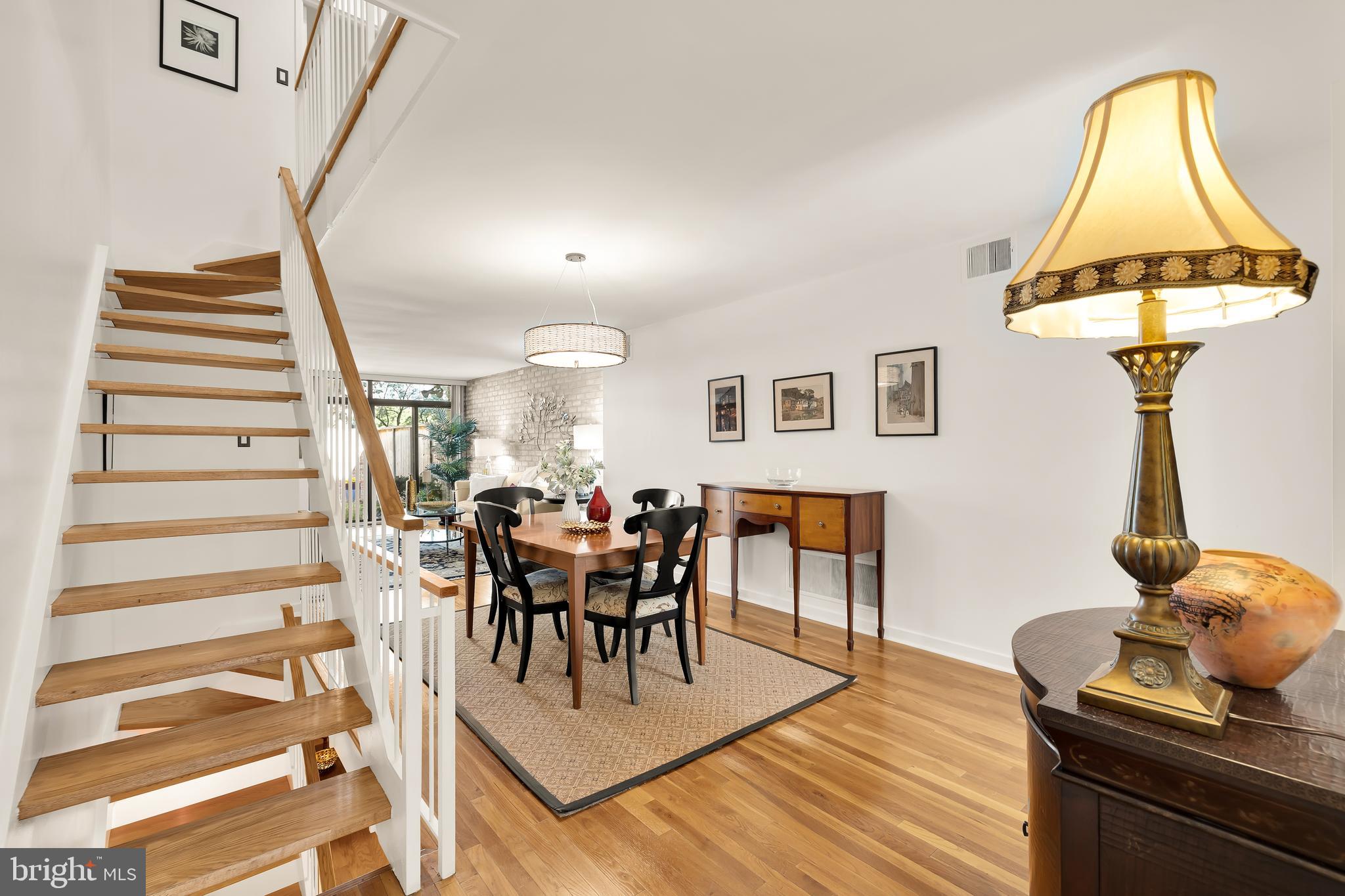 436 M St SW #10