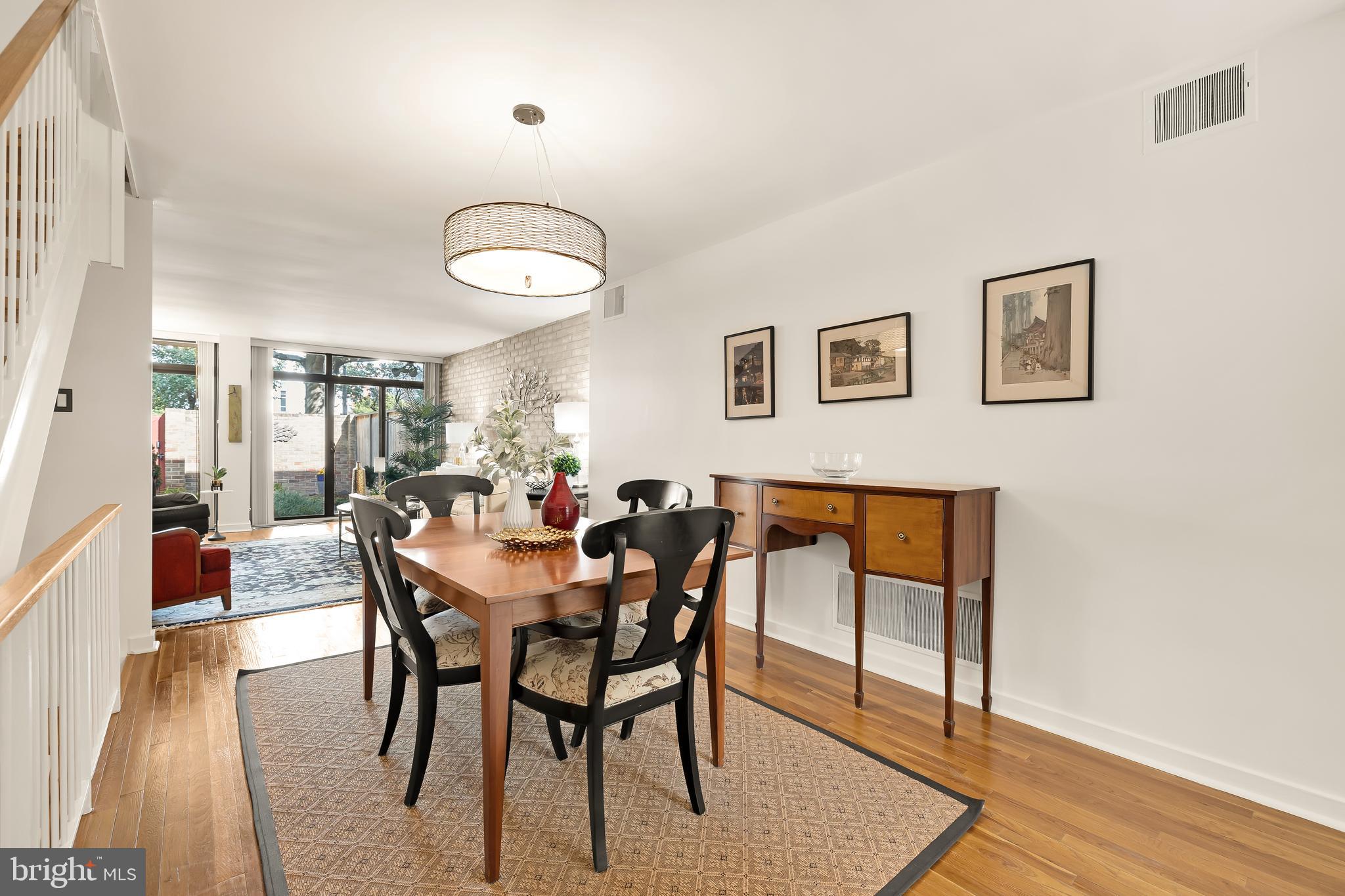 436 M St SW #10