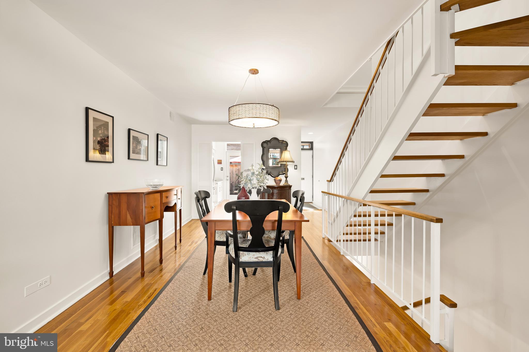 436 M St SW #10