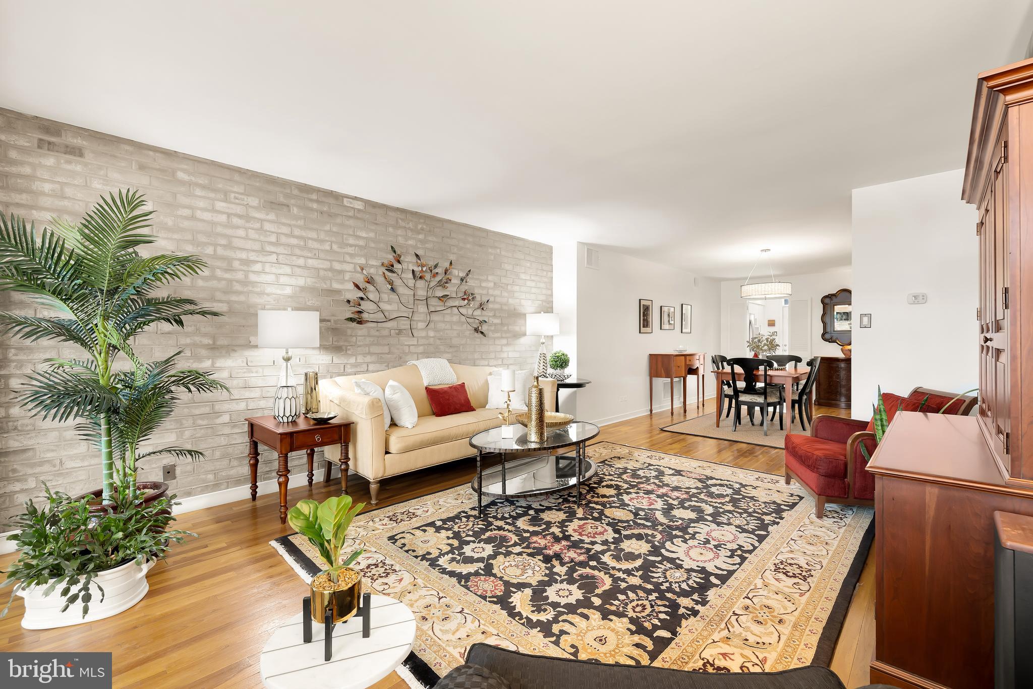 436 M St SW #10