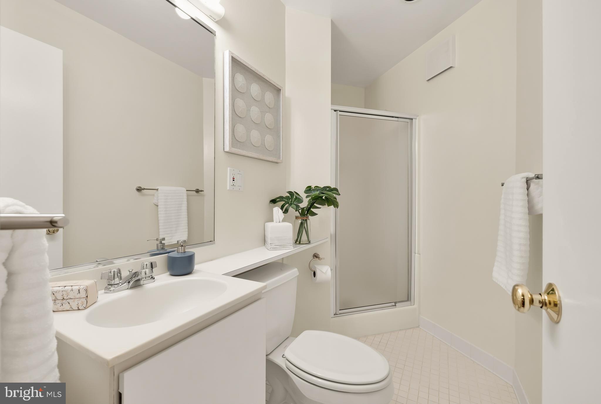 436 M St SW #10