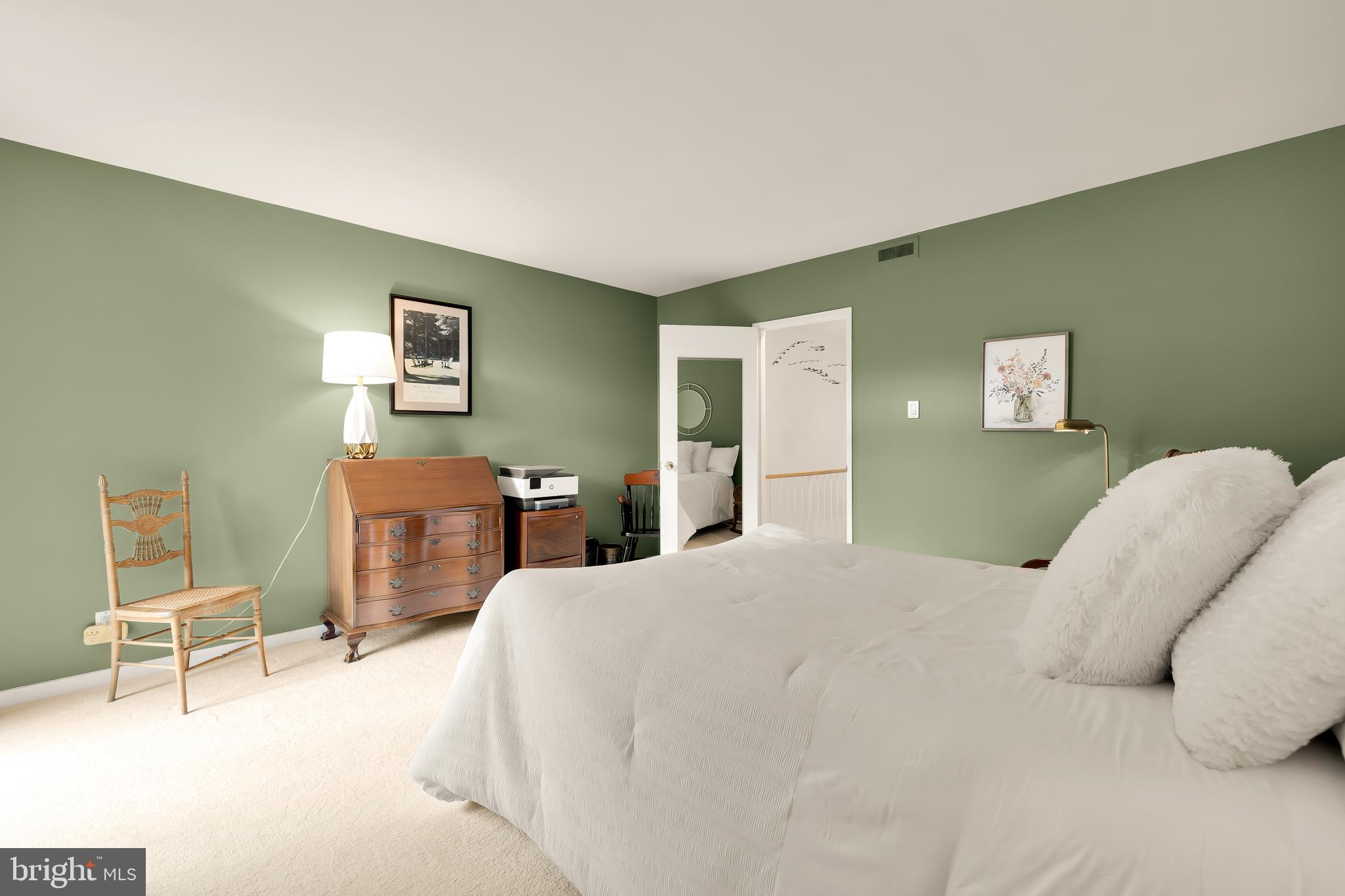436 M St SW #10